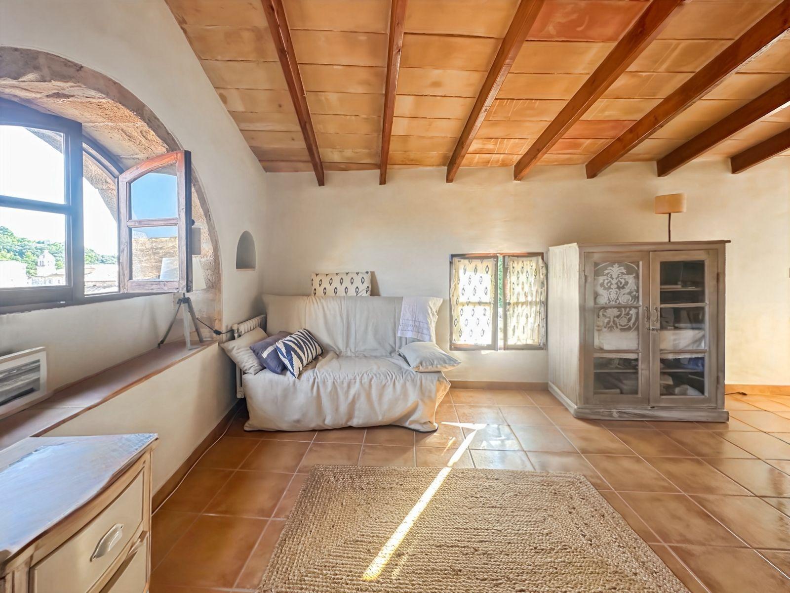 Capdepera, Baleares, 2 Bedrooms Bedrooms, ,2 BathroomsBathrooms,For Sale,C-358/7006