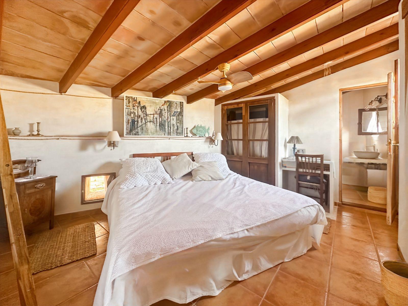 Capdepera, Baleares, 2 Bedrooms Bedrooms, ,2 BathroomsBathrooms,For Sale,C-358/7006