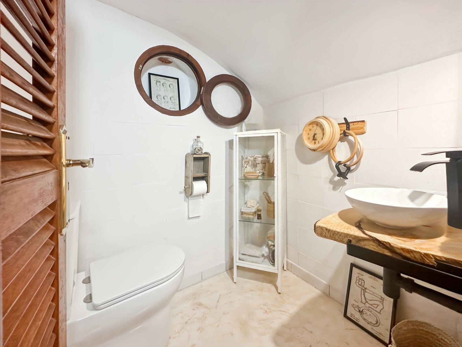 Capdepera, Baleares, 2 Bedrooms Bedrooms, ,2 BathroomsBathrooms,For Sale,C-358/7006