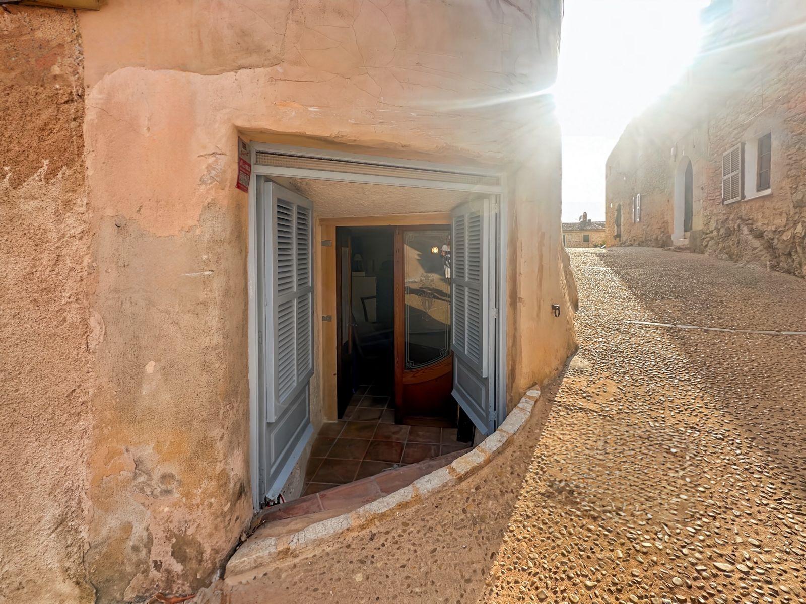 Capdepera, Baleares, 2 Bedrooms Bedrooms, ,2 BathroomsBathrooms,For Sale,C-358/7006