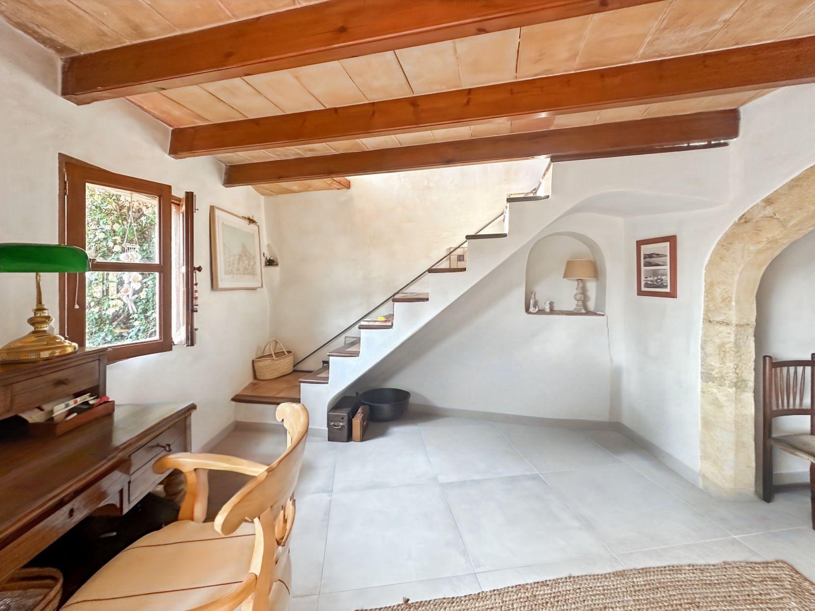 Capdepera, Baleares, 2 Bedrooms Bedrooms, ,2 BathroomsBathrooms,For Sale,C-358/7006