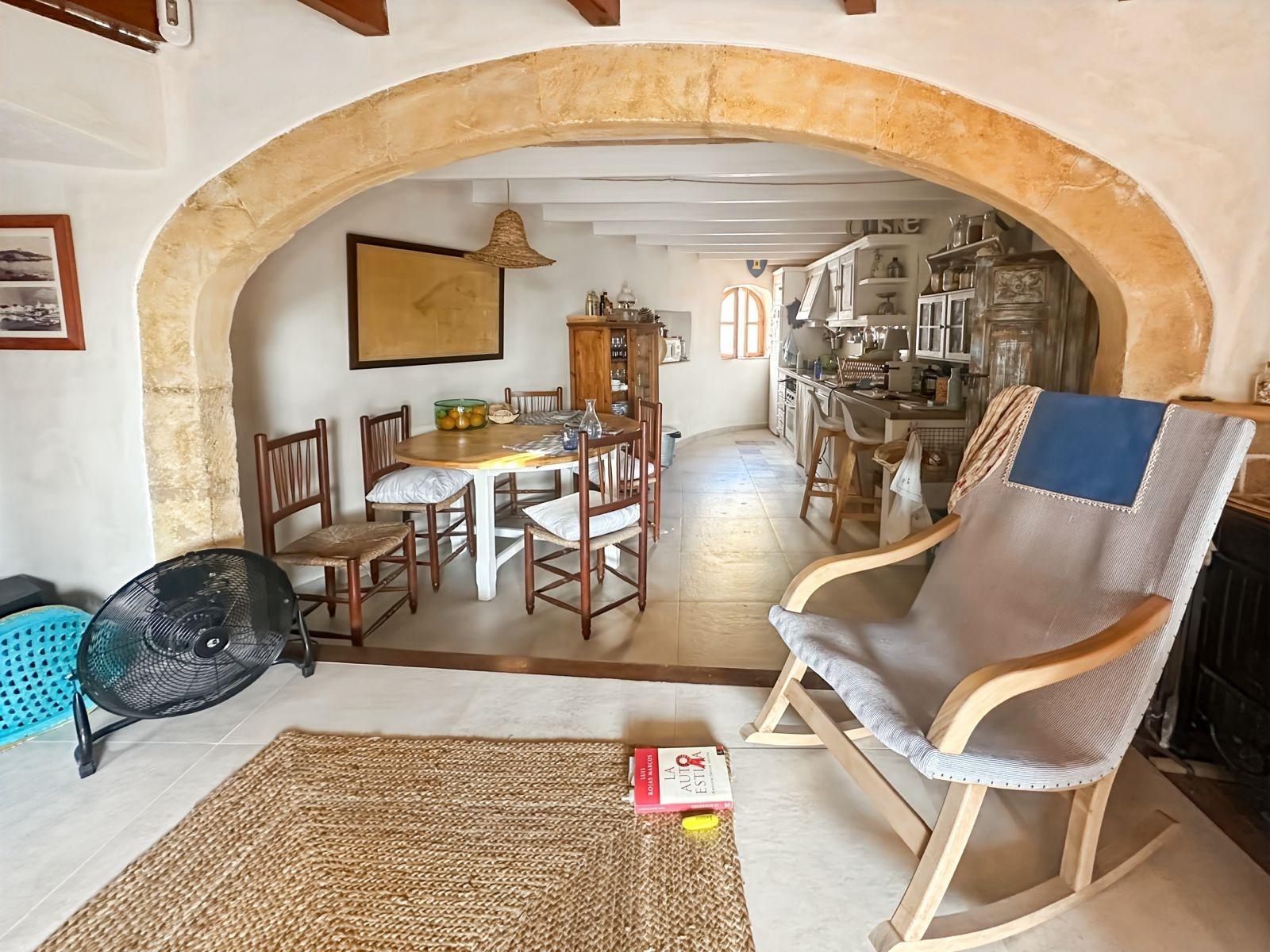 Capdepera, Baleares, 2 Bedrooms Bedrooms, ,2 BathroomsBathrooms,For Sale,C-358/7006