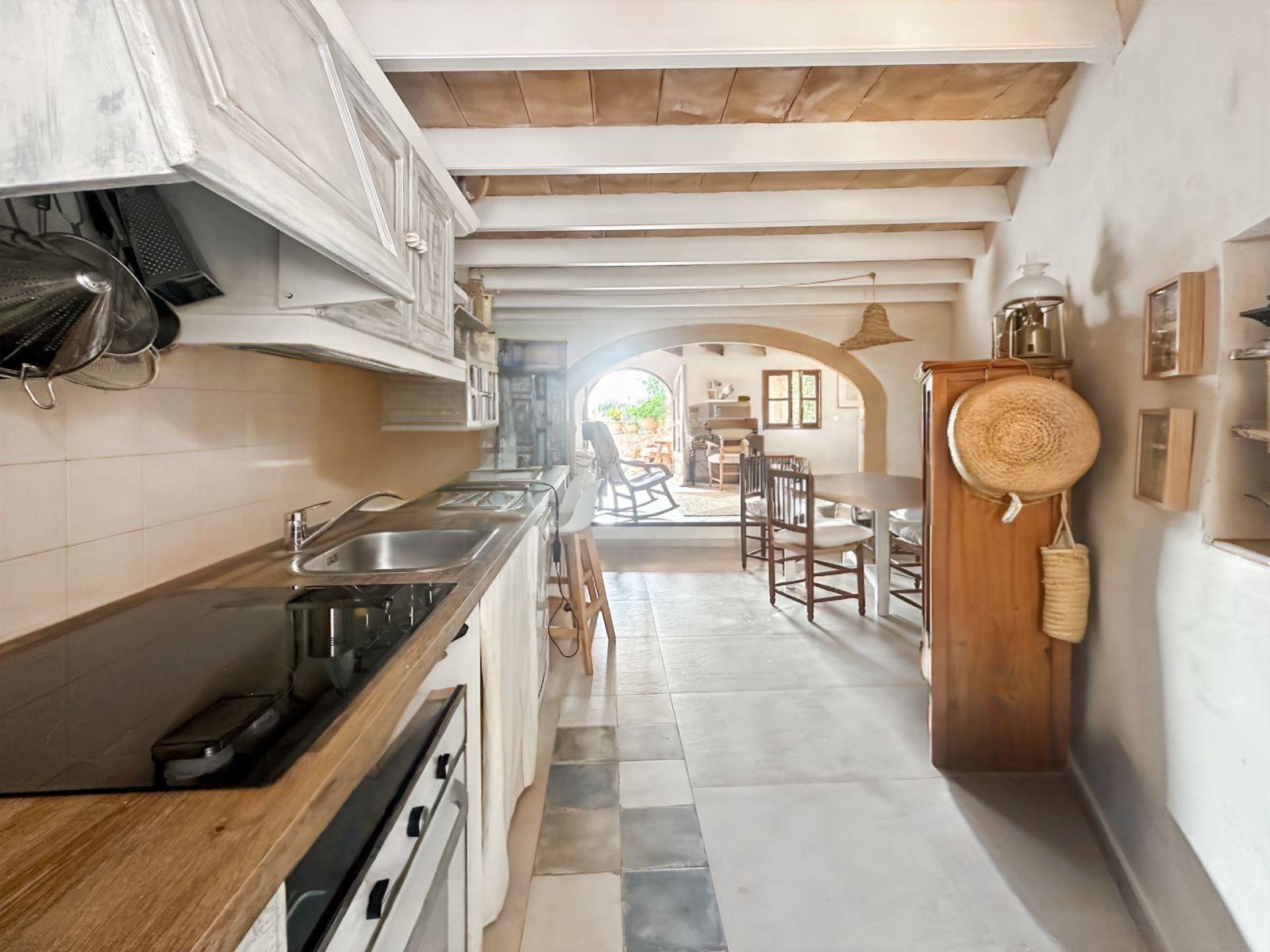 Capdepera, Baleares, 2 Bedrooms Bedrooms, ,2 BathroomsBathrooms,For Sale,C-358/7006