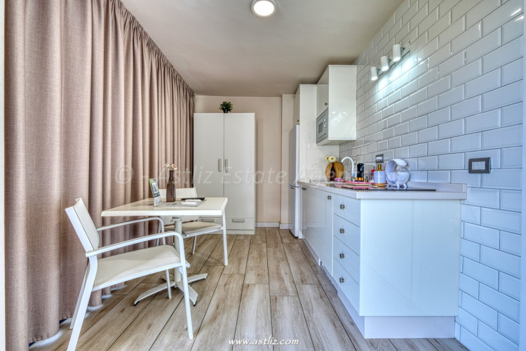 3 Bed, 3 Bath, ApartmentFor Sale, Balcon de Los Gigantes, Puerto De Santiago