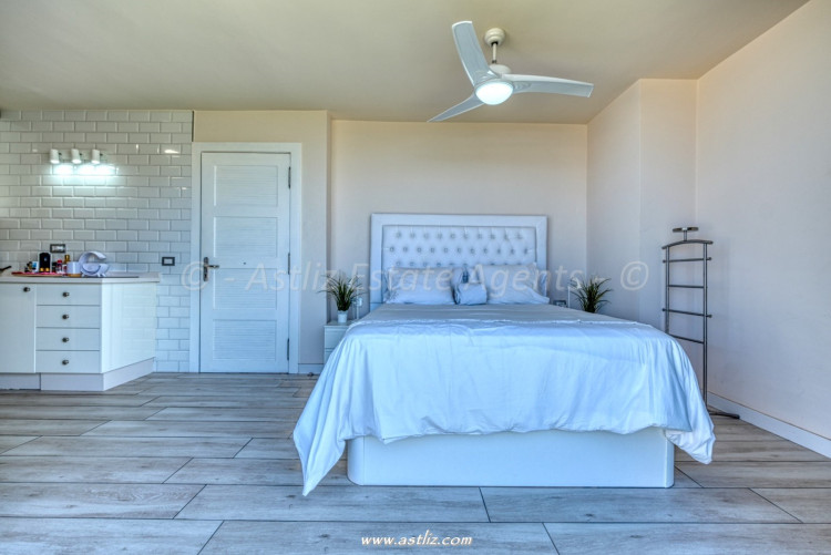 3 Bed, 3 Bath, ApartmentFor Sale, Balcon de Los Gigantes, Puerto De Santiago