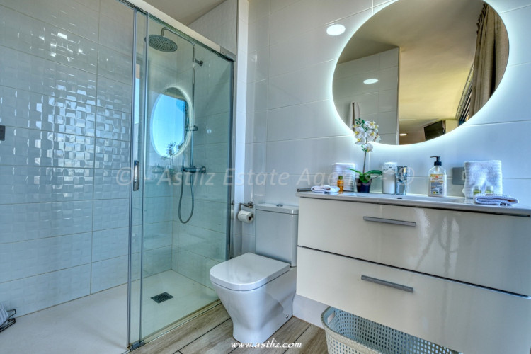 3 Bed, 3 Bath, ApartmentFor Sale, Balcon de Los Gigantes, Puerto De Santiago