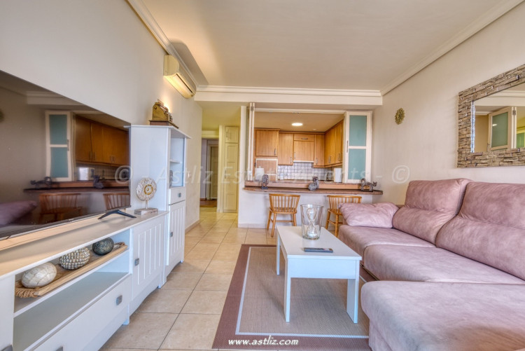 3 Bed, 3 Bath, ApartmentFor Sale, Balcon de Los Gigantes, Puerto De Santiago