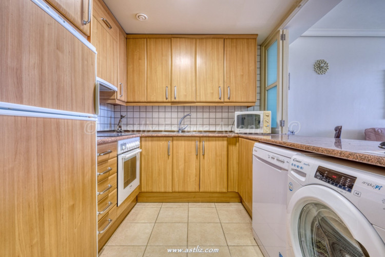 3 Bed, 3 Bath, ApartmentFor Sale, Balcon de Los Gigantes, Puerto De Santiago