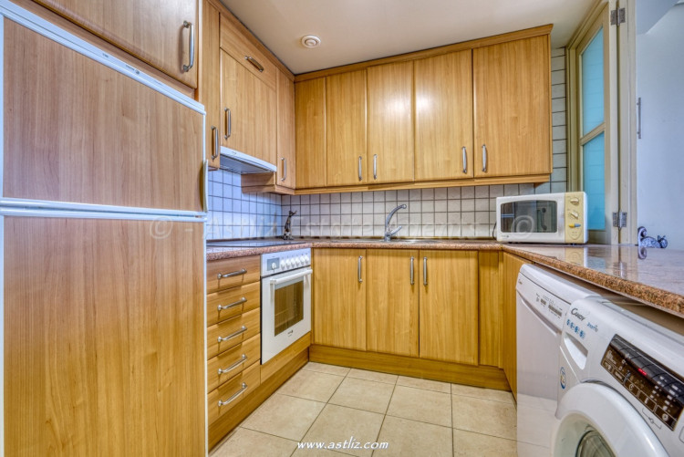 3 Bed, 3 Bath, ApartmentFor Sale, Balcon de Los Gigantes, Puerto De Santiago