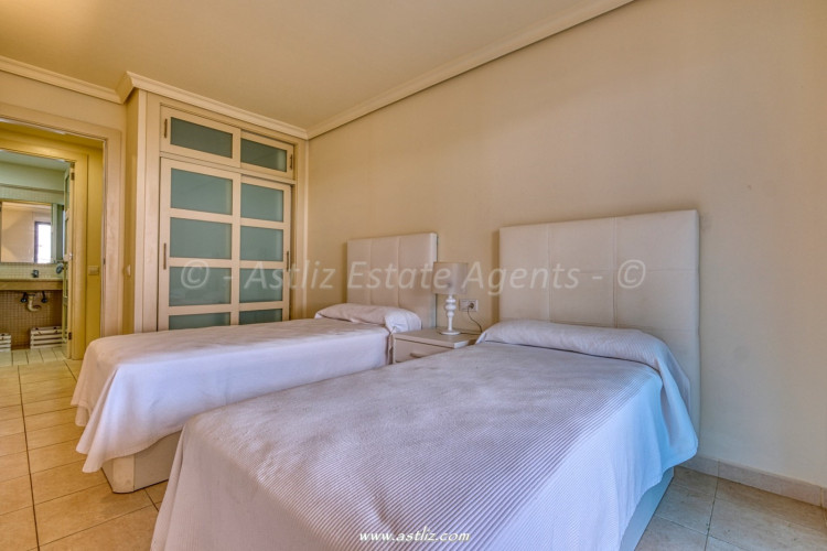 3 Bed, 3 Bath, ApartmentFor Sale, Balcon de Los Gigantes, Puerto De Santiago