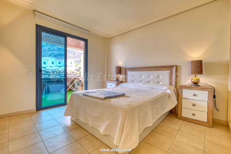 3 Bed, 3 Bath, ApartmentFor Sale, Balcon de Los Gigantes, Puerto De Santiago