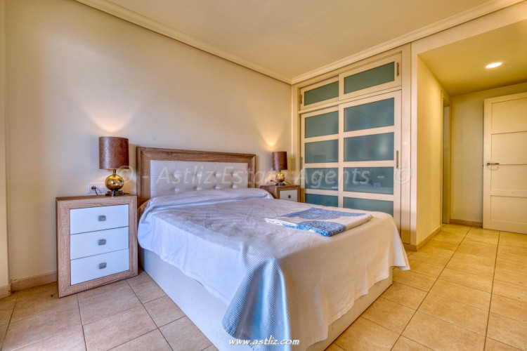 3 Bed, 3 Bath, ApartmentFor Sale, Balcon de Los Gigantes, Puerto De Santiago