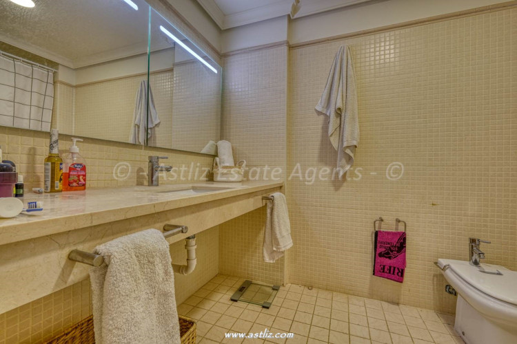 3 Bed, 3 Bath, ApartmentFor Sale, Balcon de Los Gigantes, Puerto De Santiago