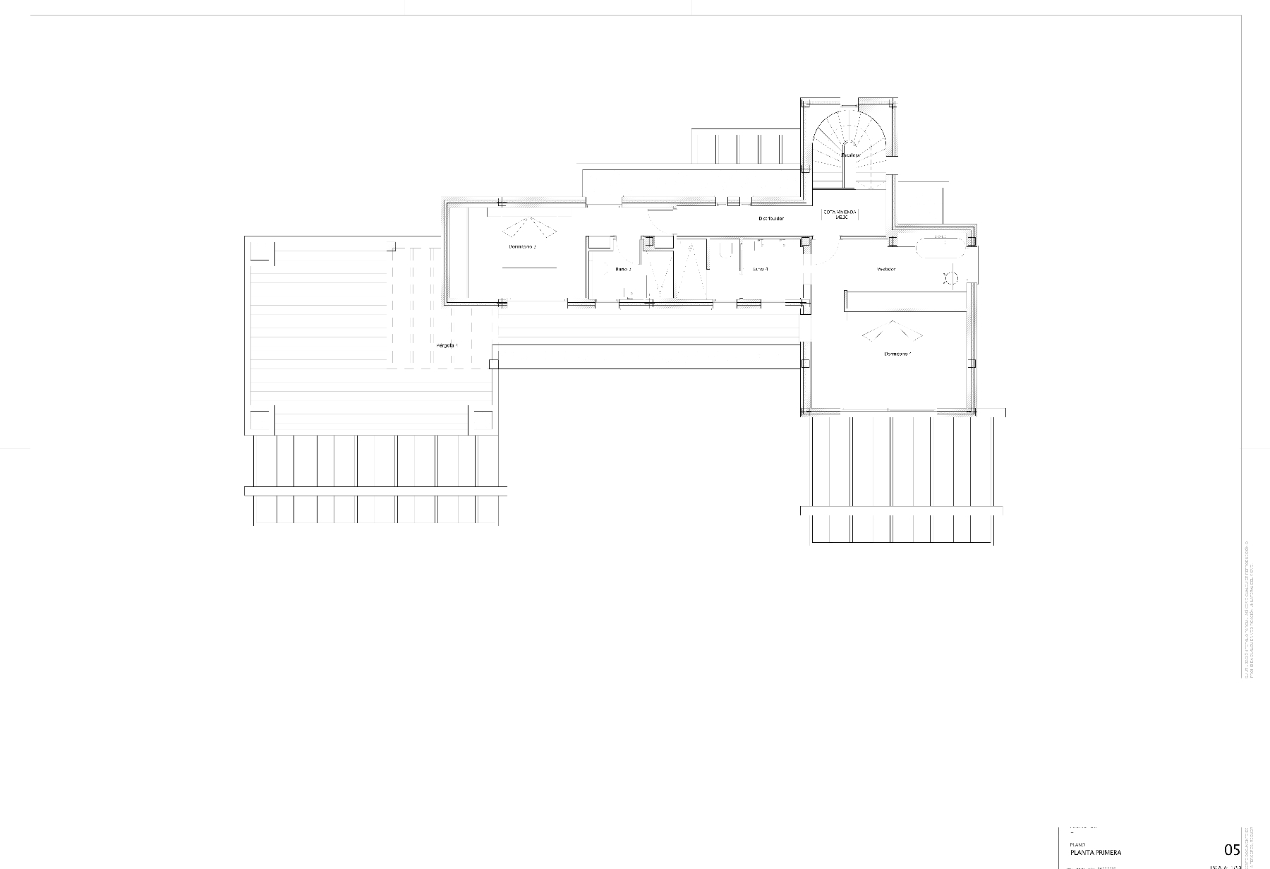 4 Bed, 4 Bath, HouseFor Sale, Benissa, Alicante