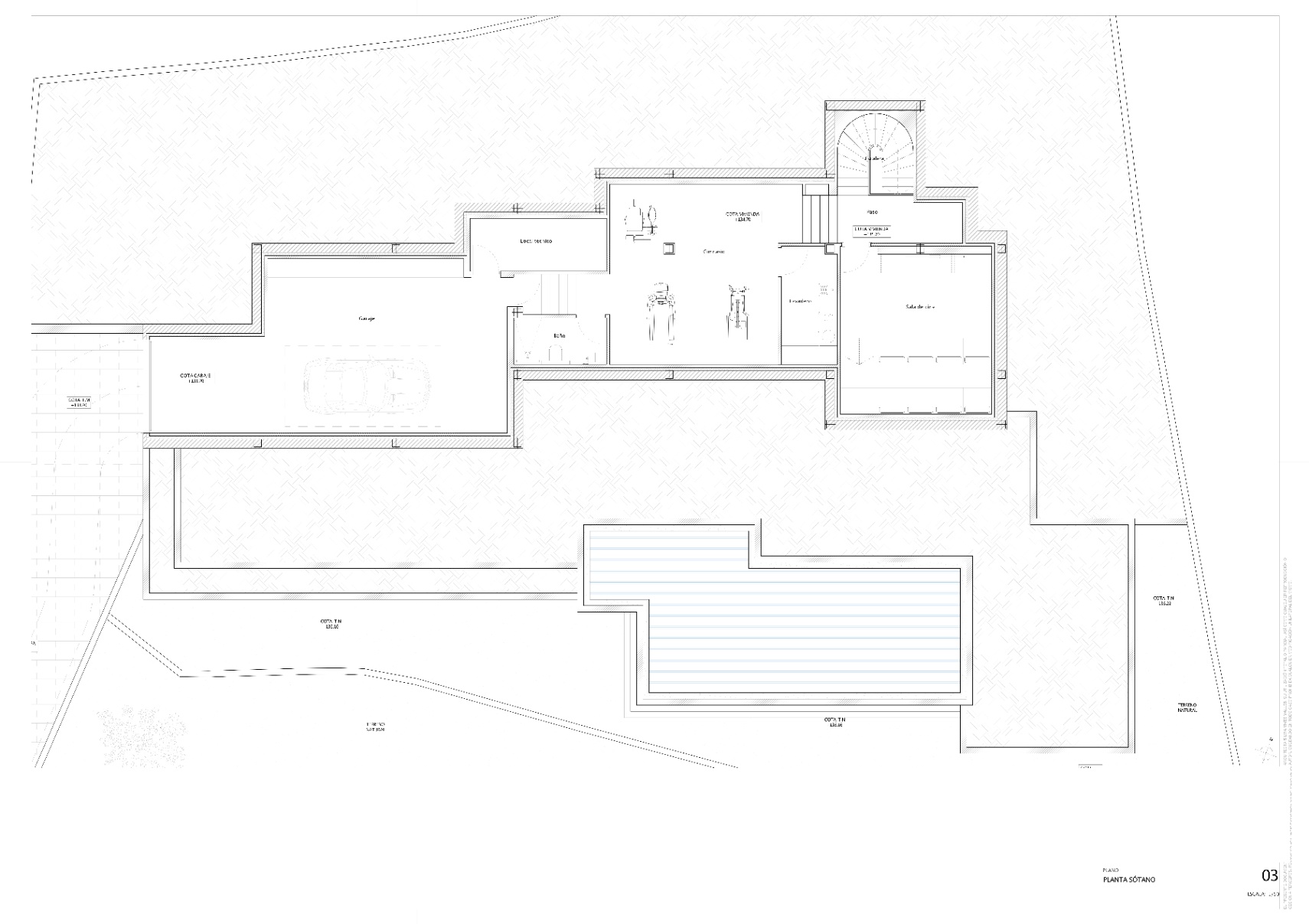 4 Bed, 4 Bath, HouseFor Sale, Benissa, Alicante