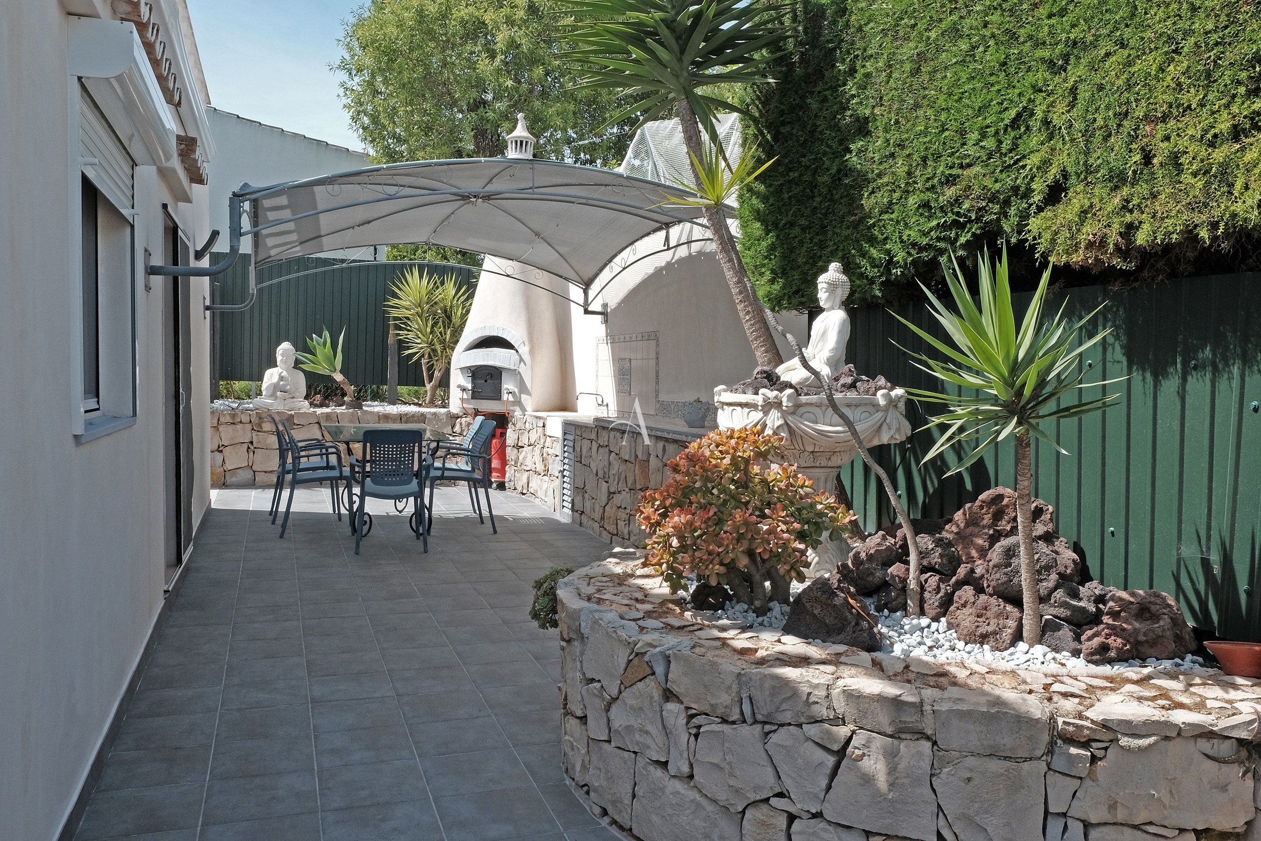 5 Bed, 3 Bath, HouseFor Sale, Sao Bras De Alportel, Faro