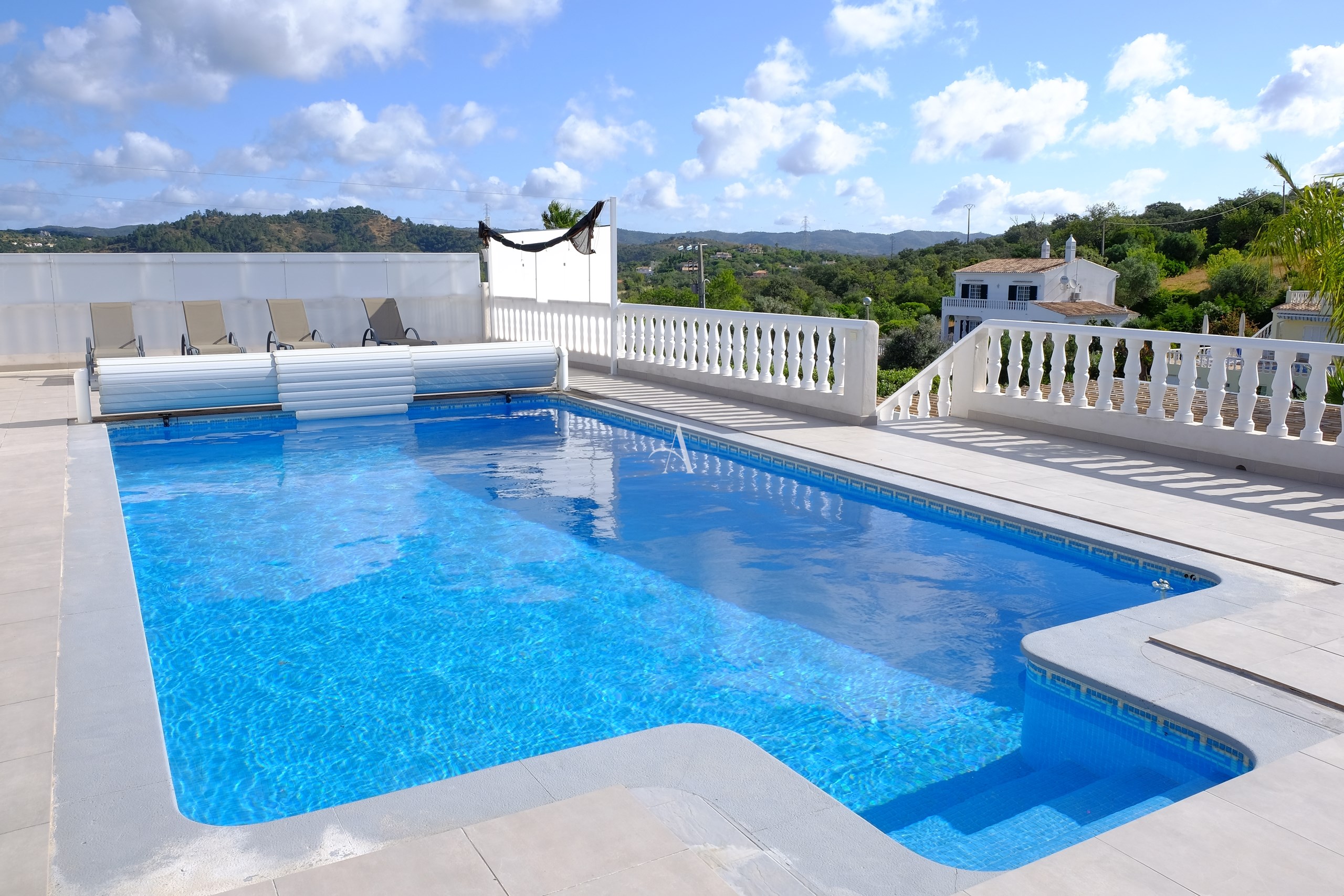 5 Bed, 3 Bath, HouseFor Sale, Sao Bras De Alportel, Faro