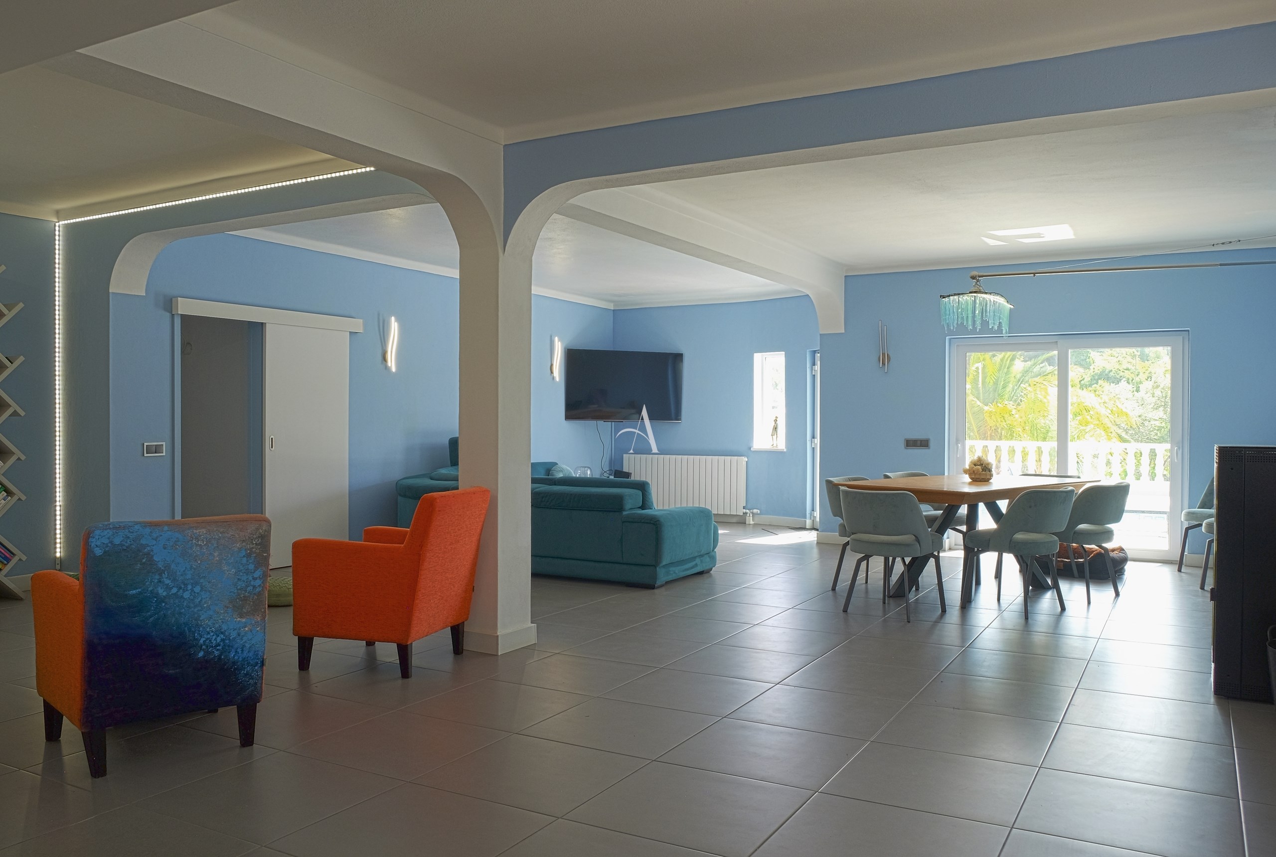 5 Bed, 3 Bath, HouseFor Sale, Sao Bras De Alportel, Faro