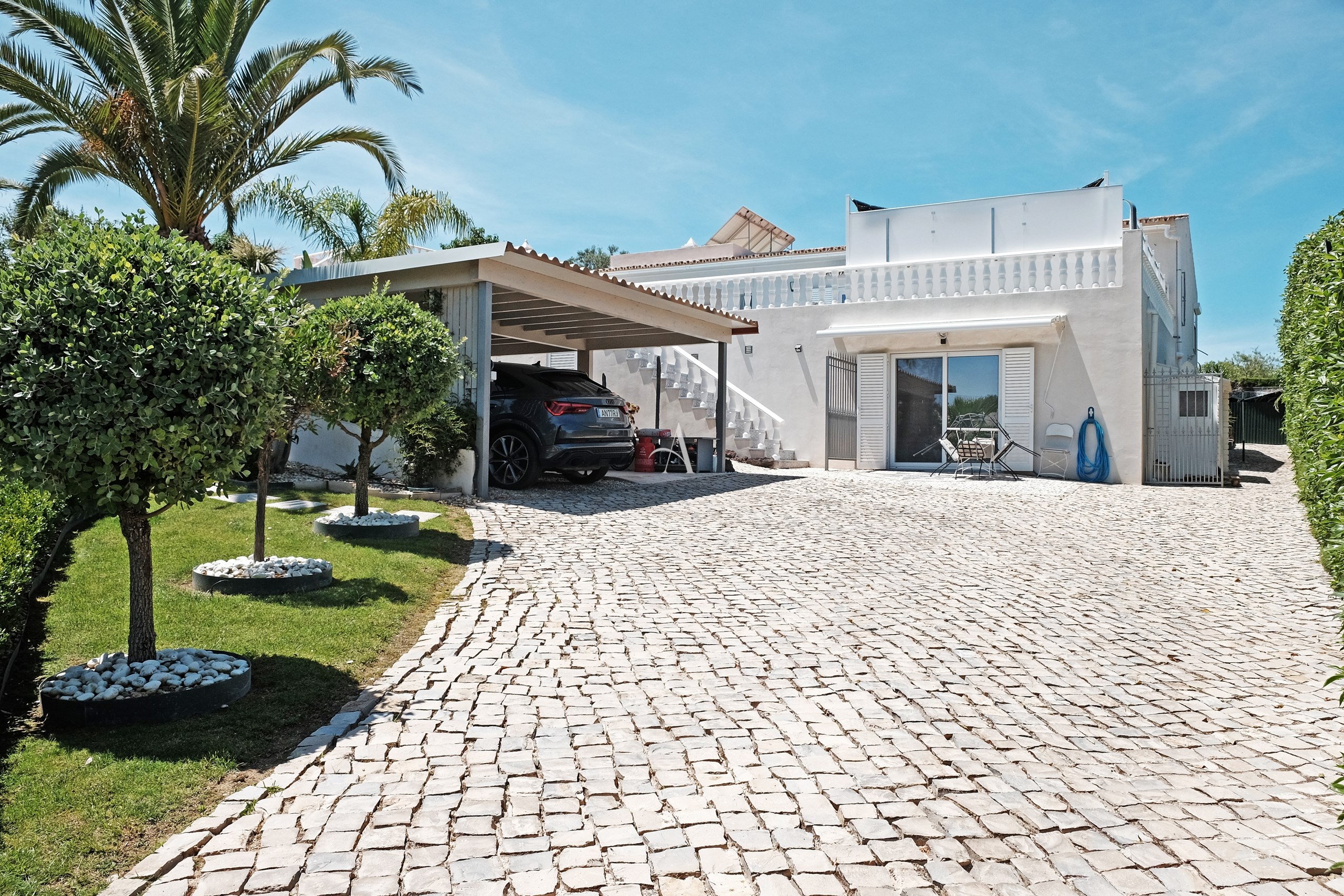 5 Bed, 3 Bath, HouseFor Sale, Sao Bras De Alportel, Faro