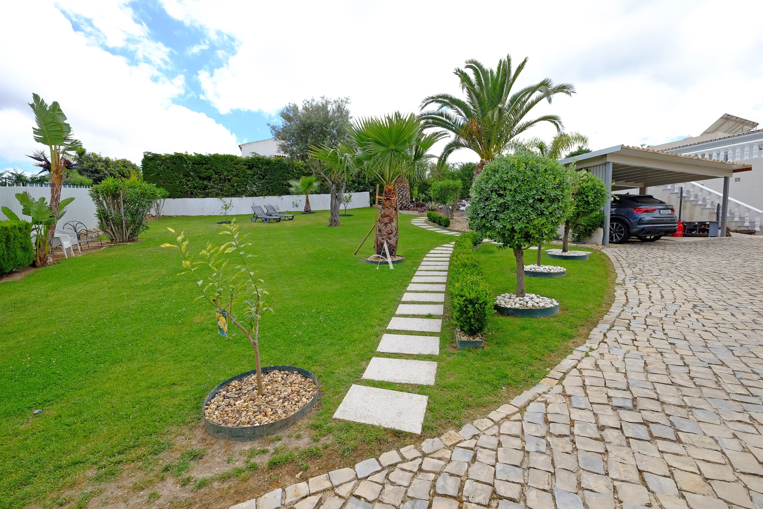 5 Bed, 3 Bath, HouseFor Sale, Sao Bras De Alportel, Faro