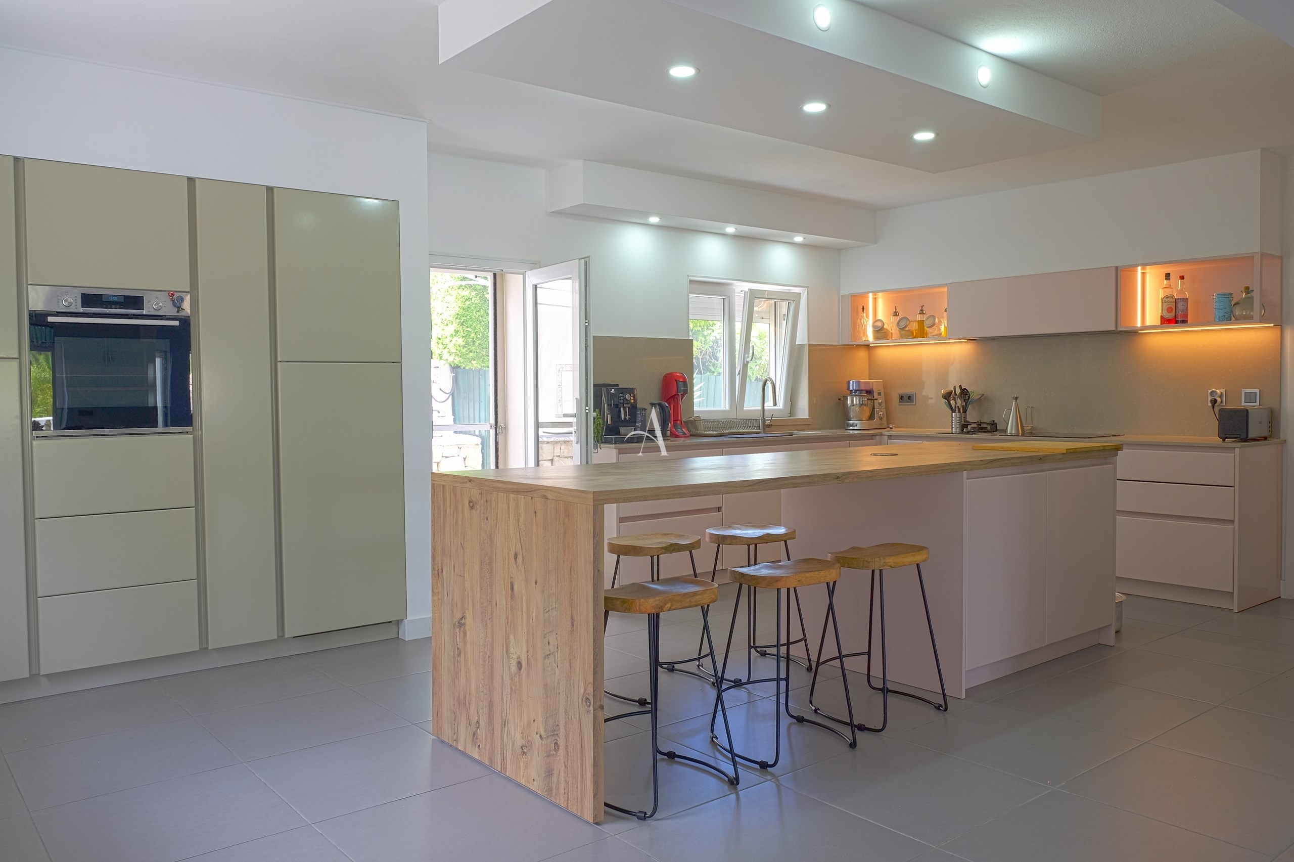 5 Bed, 3 Bath, HouseFor Sale, Sao Bras De Alportel, Faro