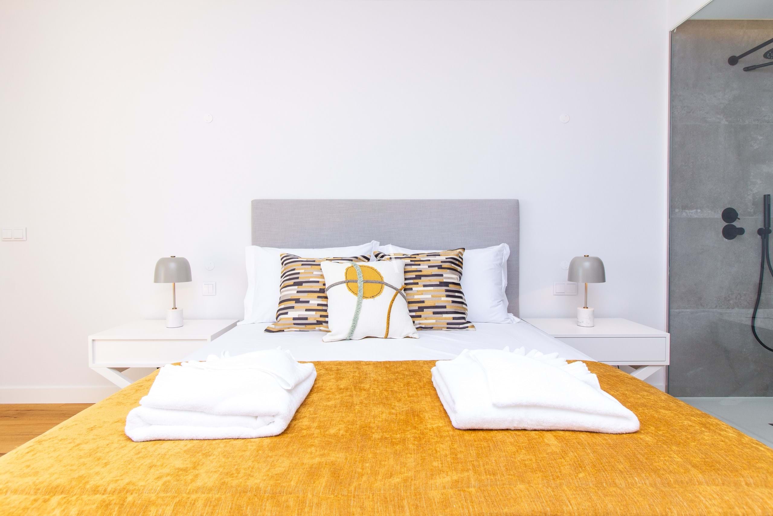 2 Bed, 2 Bath, ApartmentFor Sale, Fuseta, Olhão, Faro