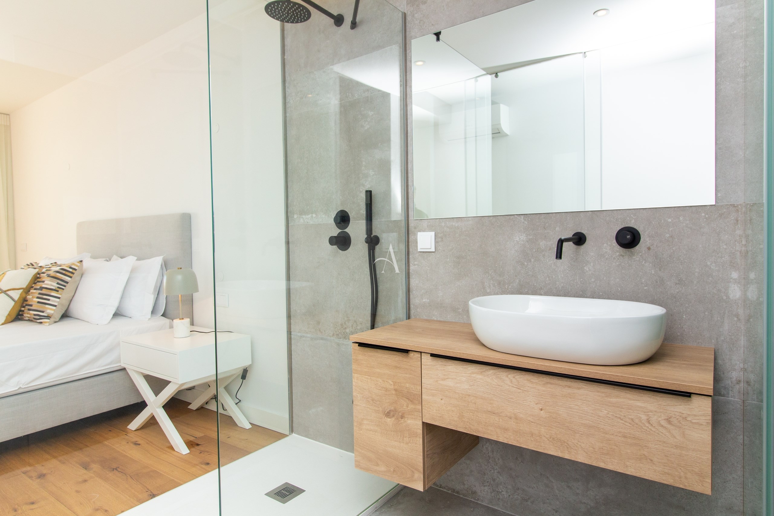 2 Bed, 2 Bath, ApartmentFor Sale, Fuseta, Olhão, Faro