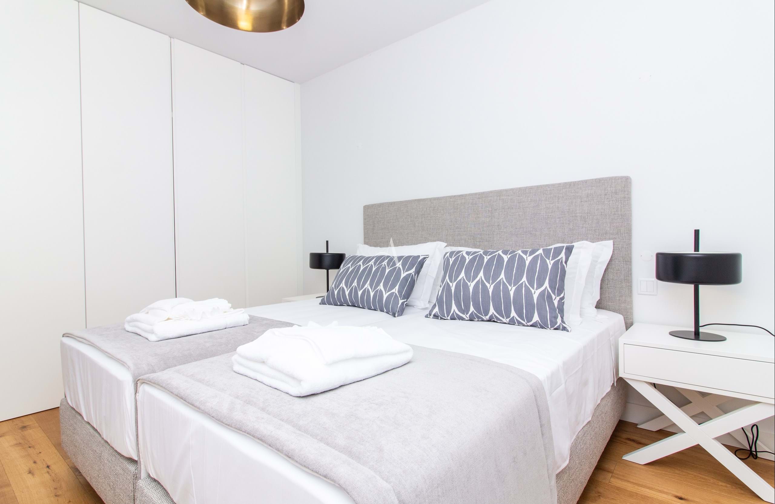 2 Bed, 2 Bath, ApartmentFor Sale, Fuseta, Olhão, Faro