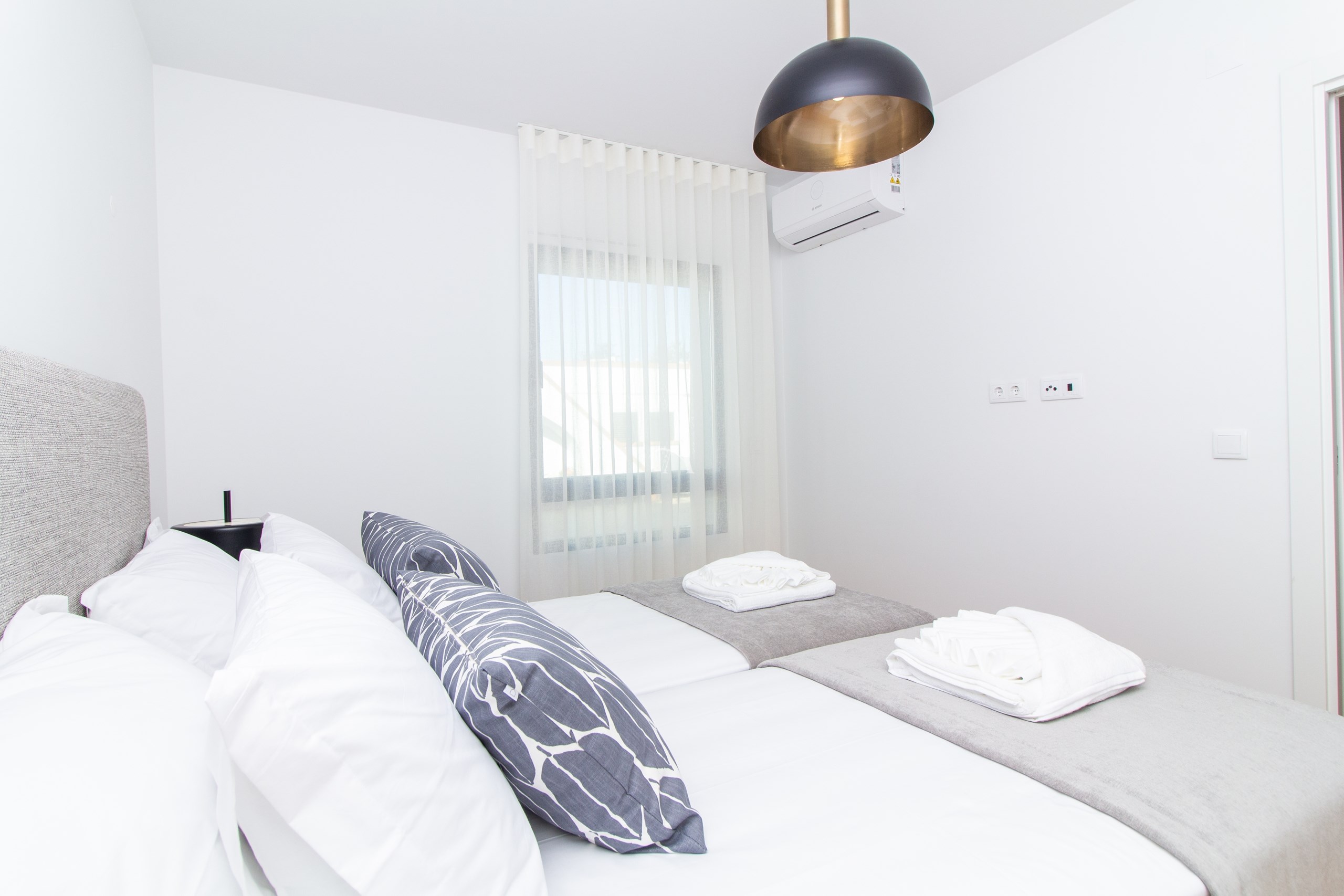 2 Bed, 2 Bath, ApartmentFor Sale, Fuseta, Olhão, Faro