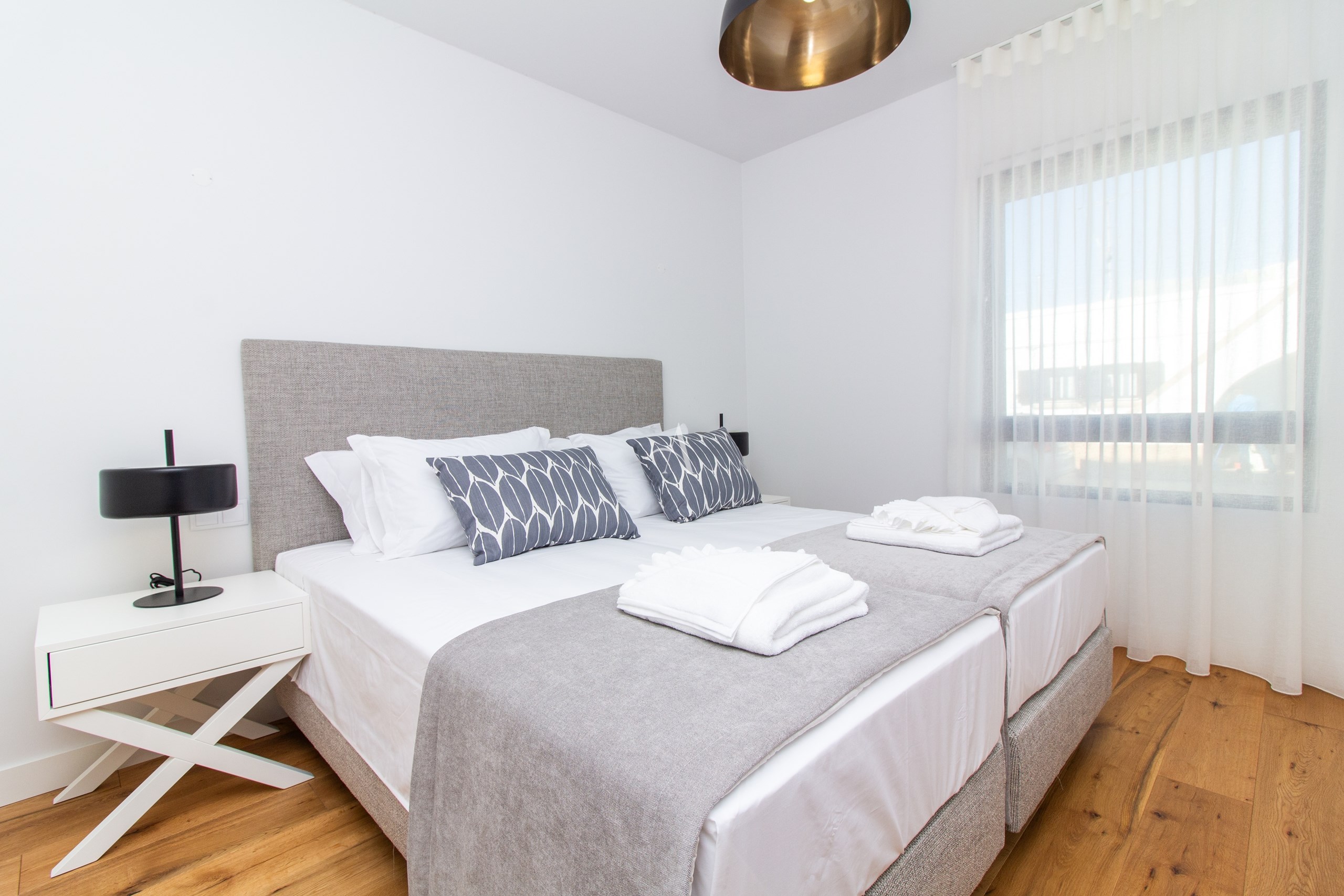 2 Bed, 2 Bath, ApartmentFor Sale, Fuseta, Olhão, Faro