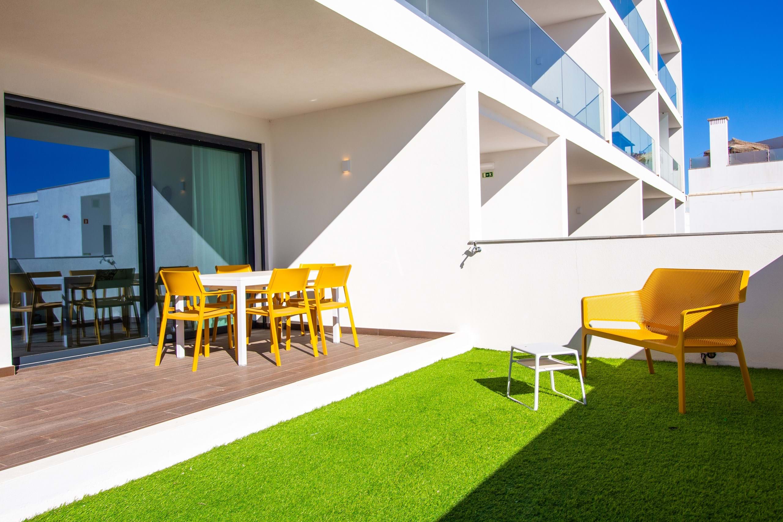 2 Bed, 2 Bath, ApartmentFor Sale, Fuseta, Olhão, Faro