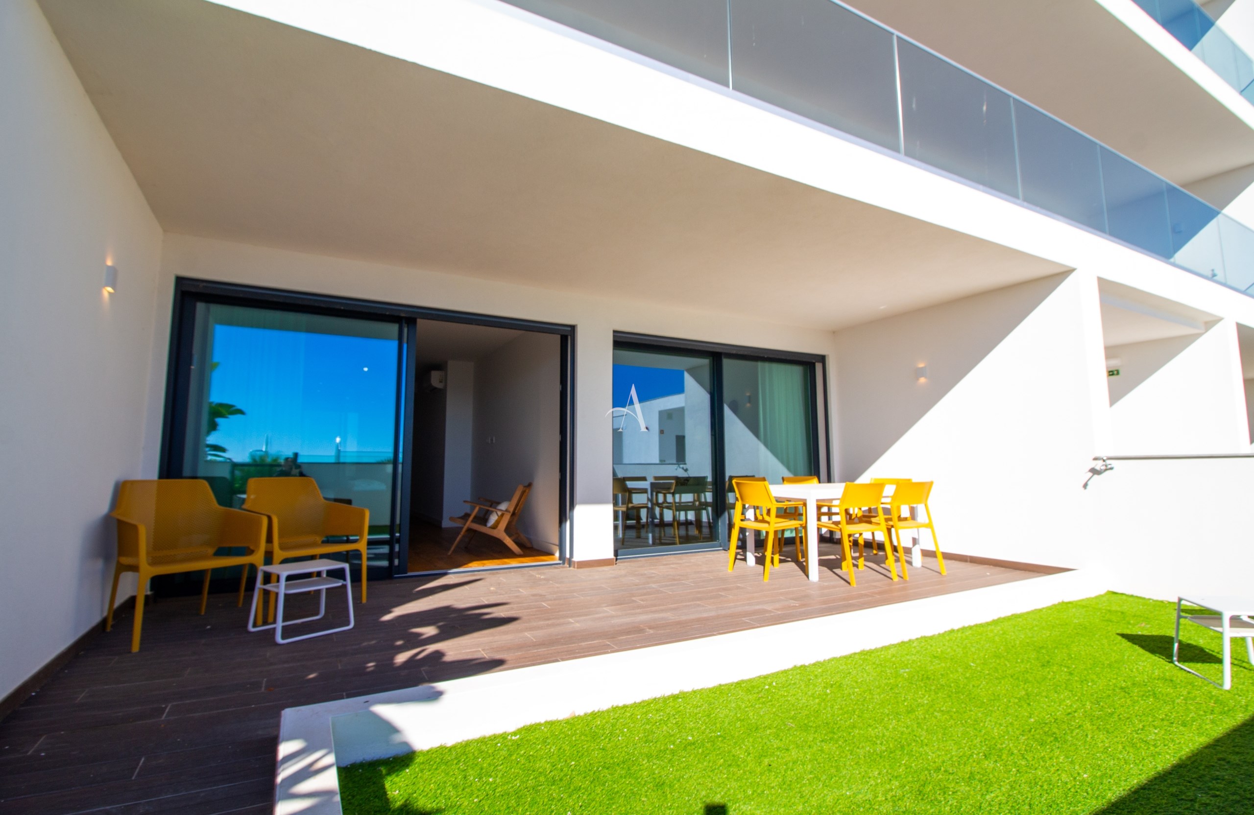 2 Bed, 2 Bath, ApartmentFor Sale, Fuseta, Olhão, Faro