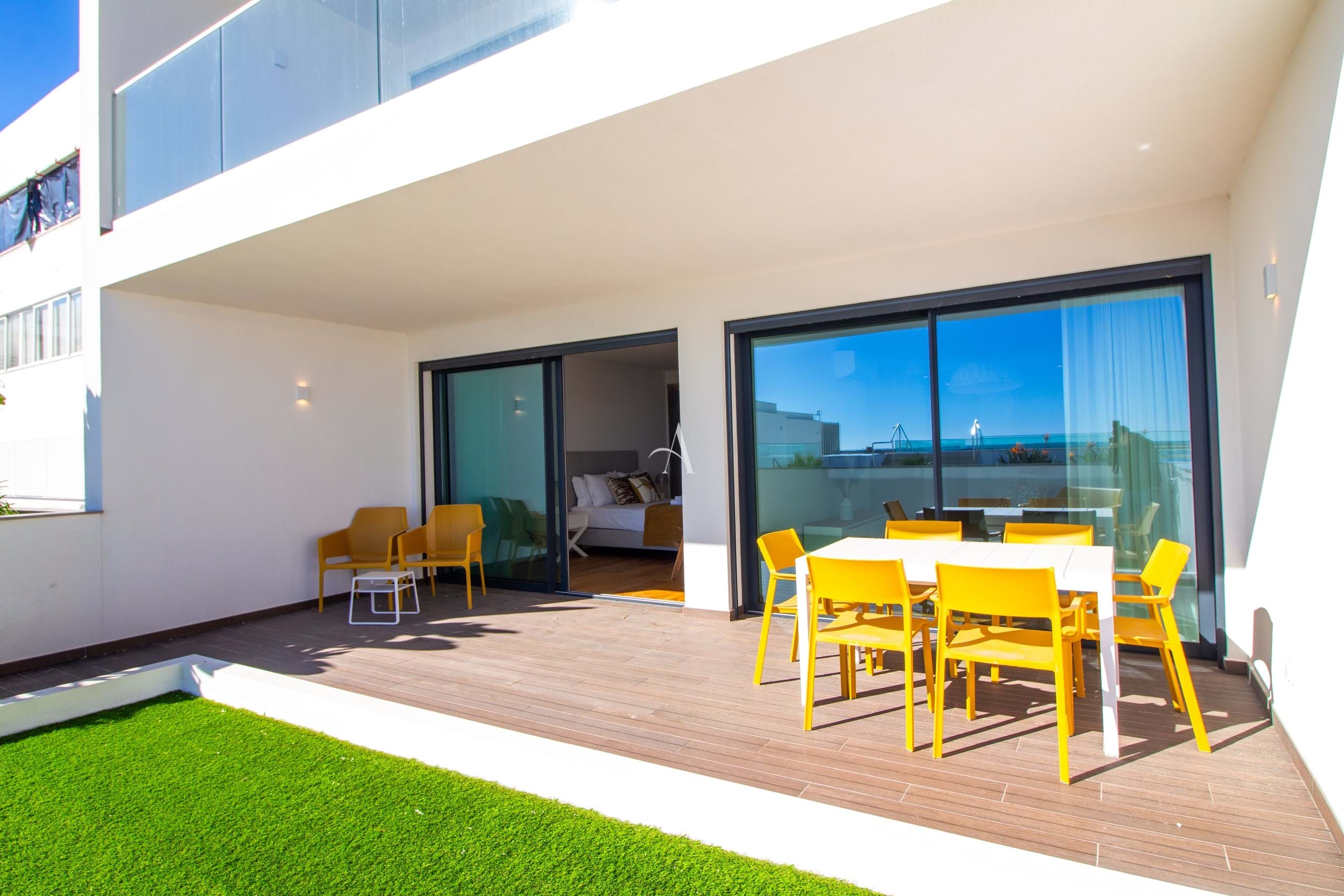 2 Bed, 2 Bath, ApartmentFor Sale, Fuseta, Olhão, Faro