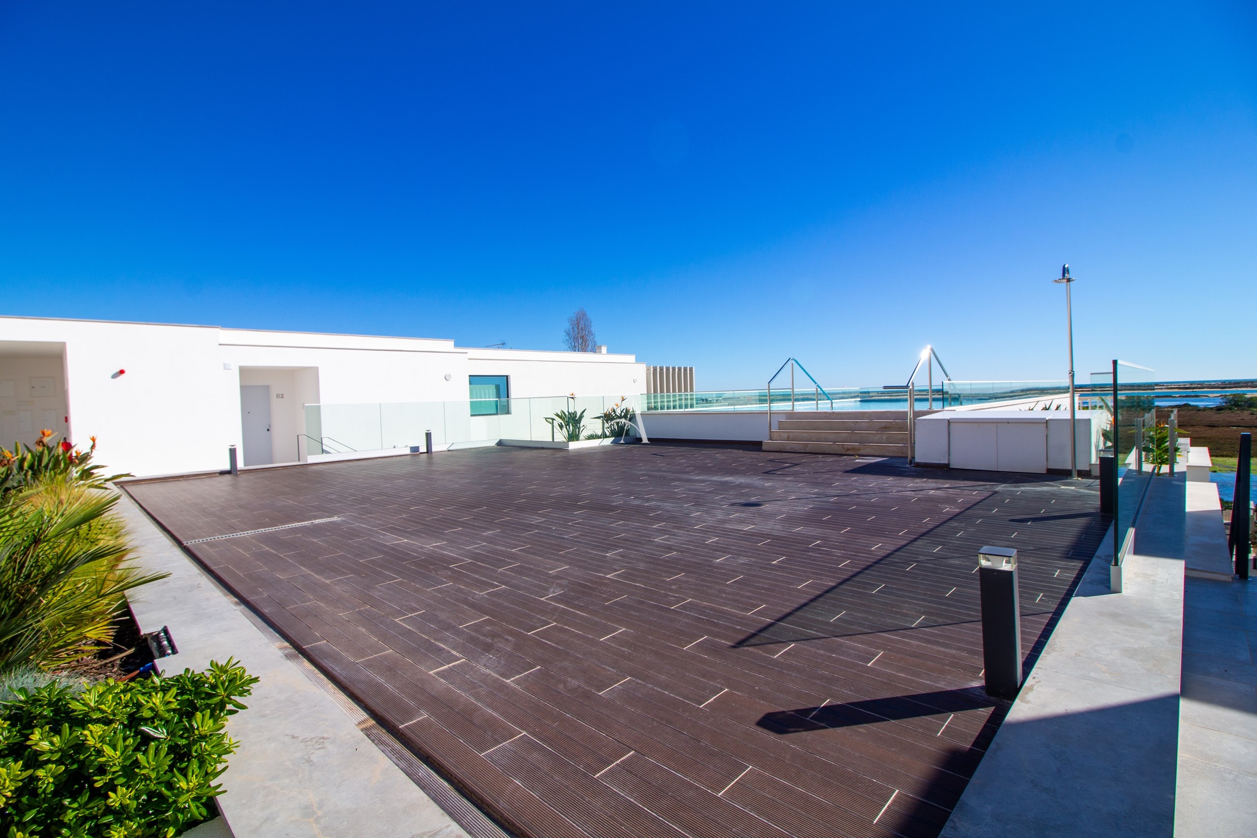 2 Bed, 2 Bath, ApartmentFor Sale, Fuseta, Olhão, Faro