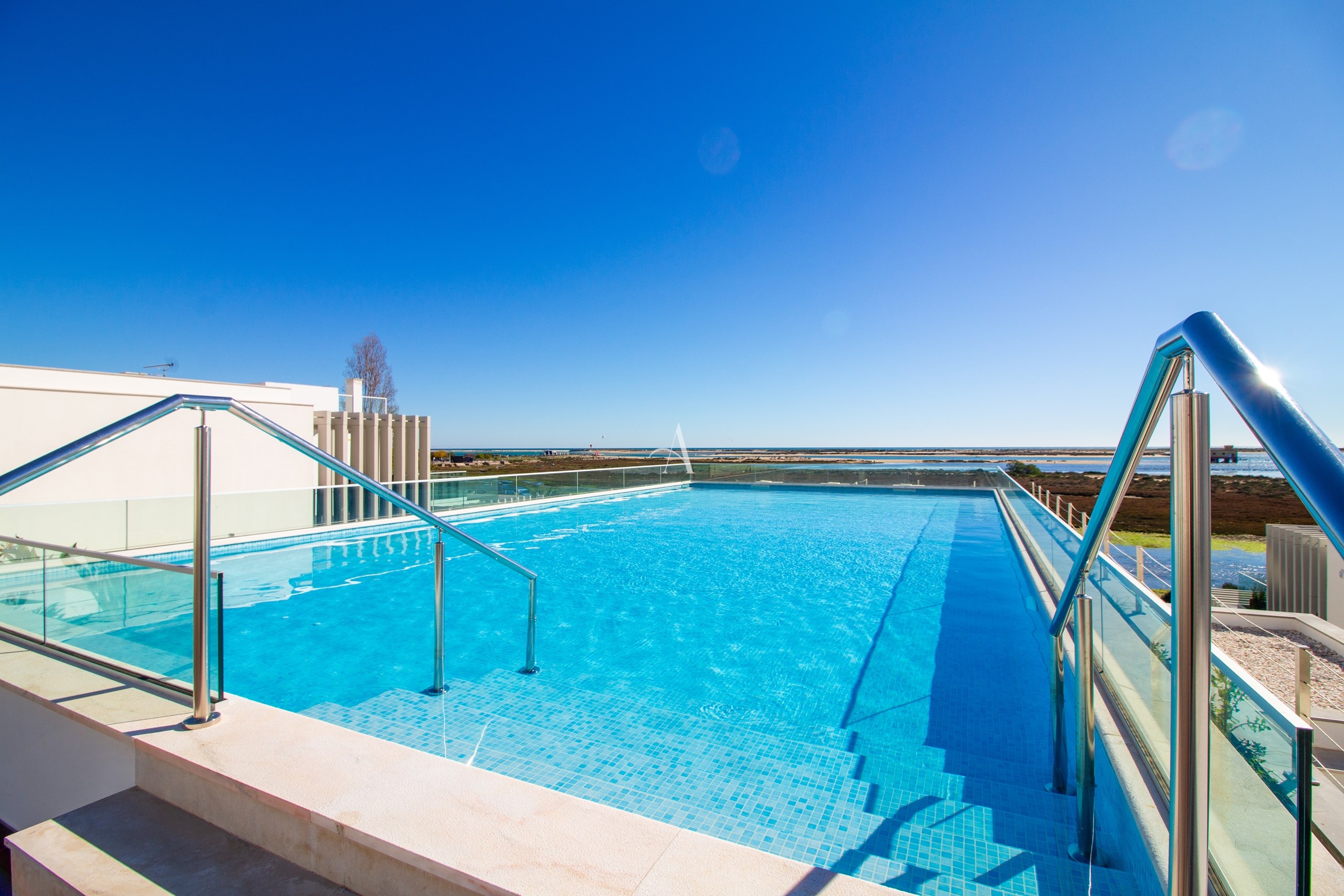 2 Bed, 2 Bath, ApartmentFor Sale, Fuseta, Olhão, Faro