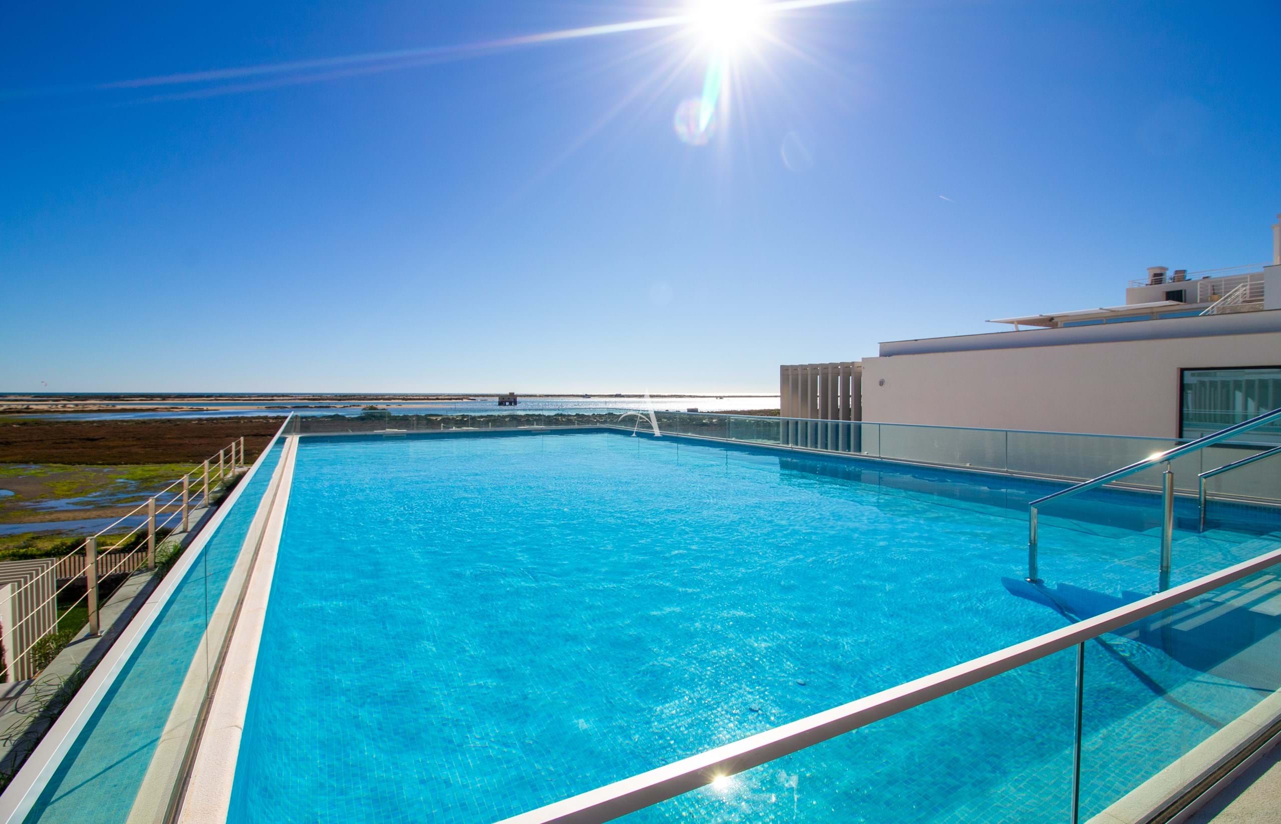 2 Bed, 2 Bath, ApartmentFor Sale, Fuseta, Olhão, Faro