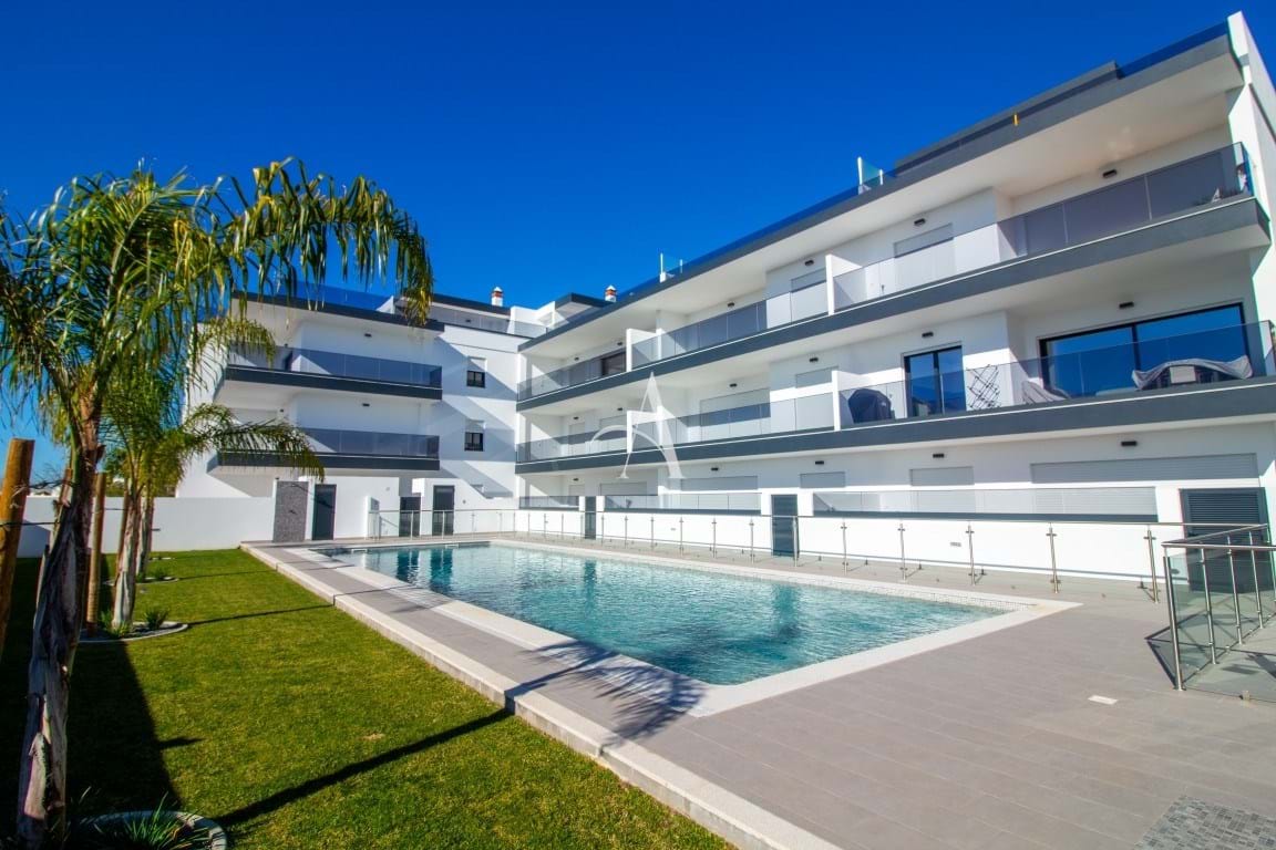 2 Bed, 2 Bath, ApartmentFor Sale, Cabanas de Tavira, Tavira, Faro