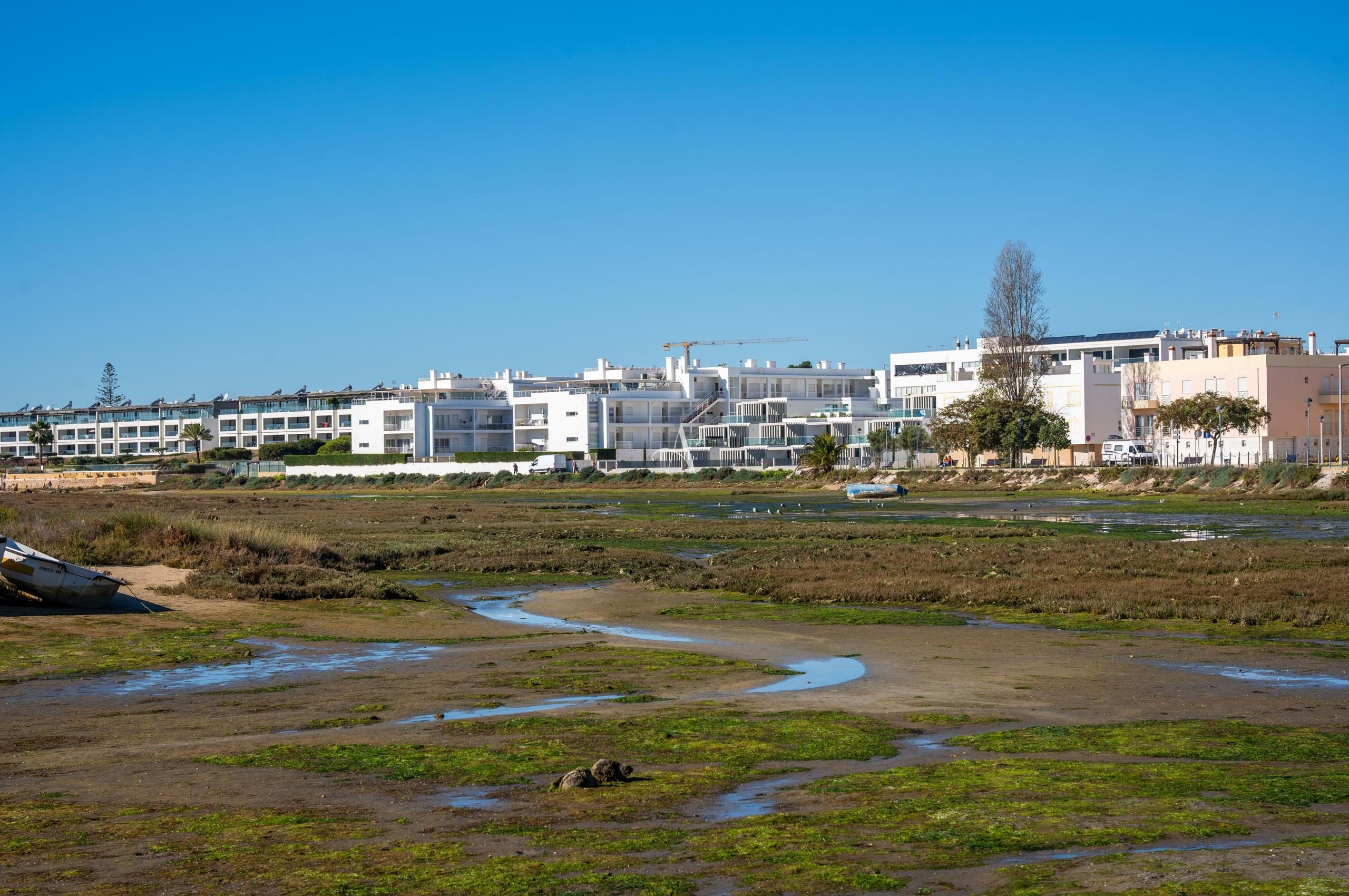 2 Bed, 2 Bath, ApartmentFor Sale, Cabanas de Tavira, Tavira, Faro