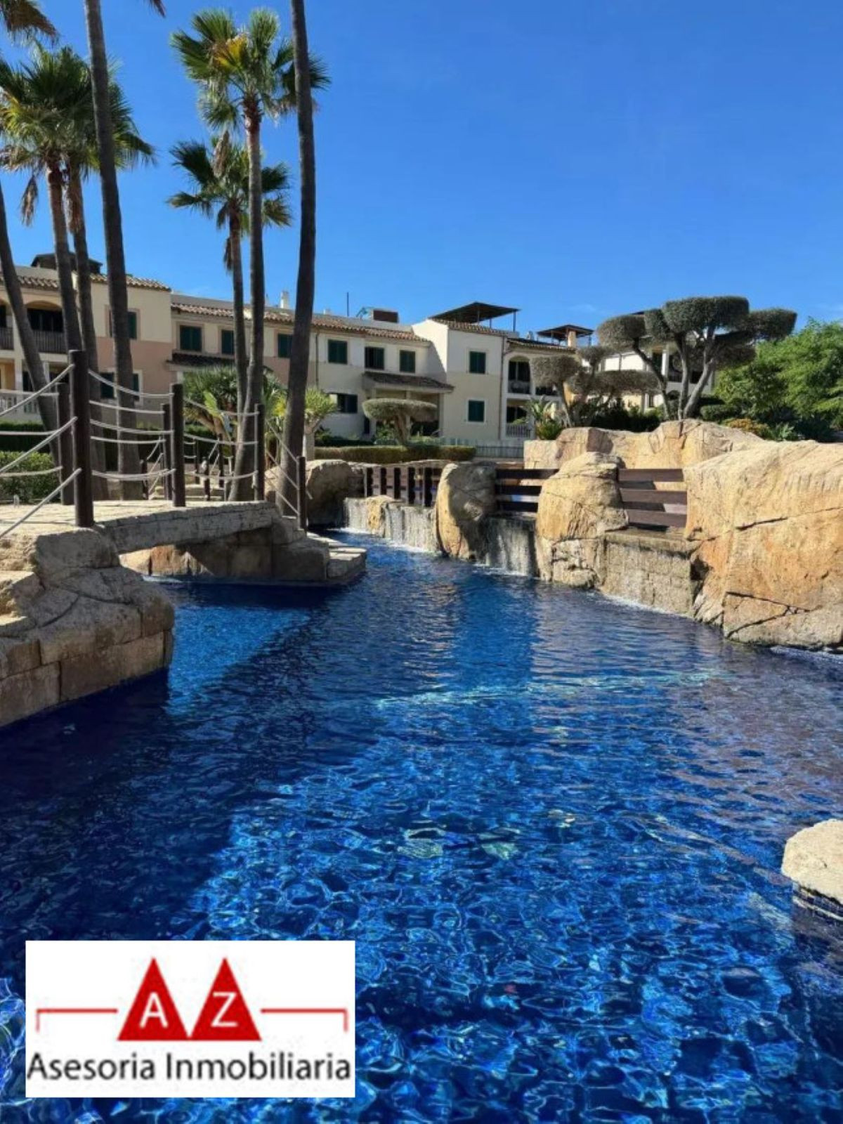 3 Bed, 2 Bath, ApartmentFor Sale, Marratxí, Islas Baleares