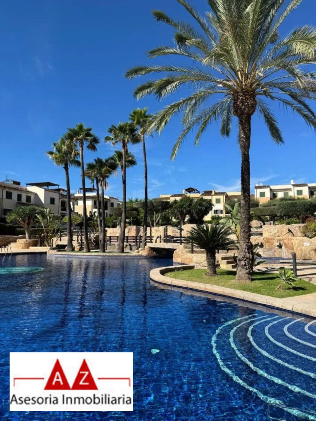 3 Bed, 2 Bath, ApartmentFor Sale, Marratxí, Islas Baleares