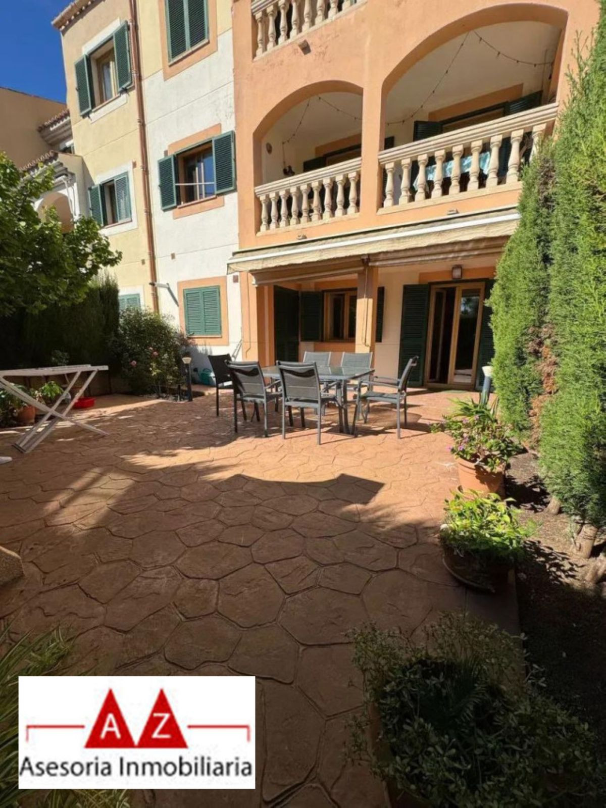 3 Bed, 2 Bath, ApartmentFor Sale, Marratxí, Islas Baleares