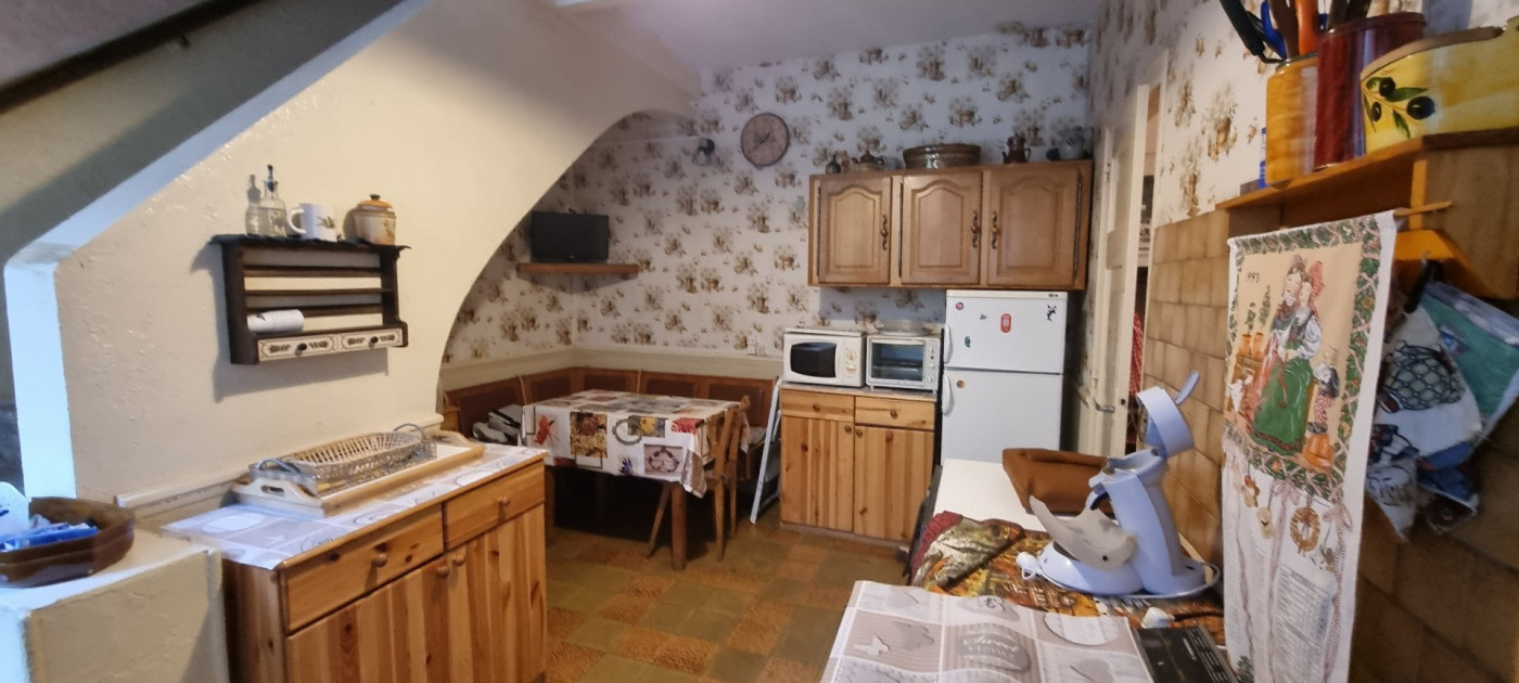 2 Bed, HouseFor Sale, Roujan, Herault, Languedoc-Roussillon, 34320