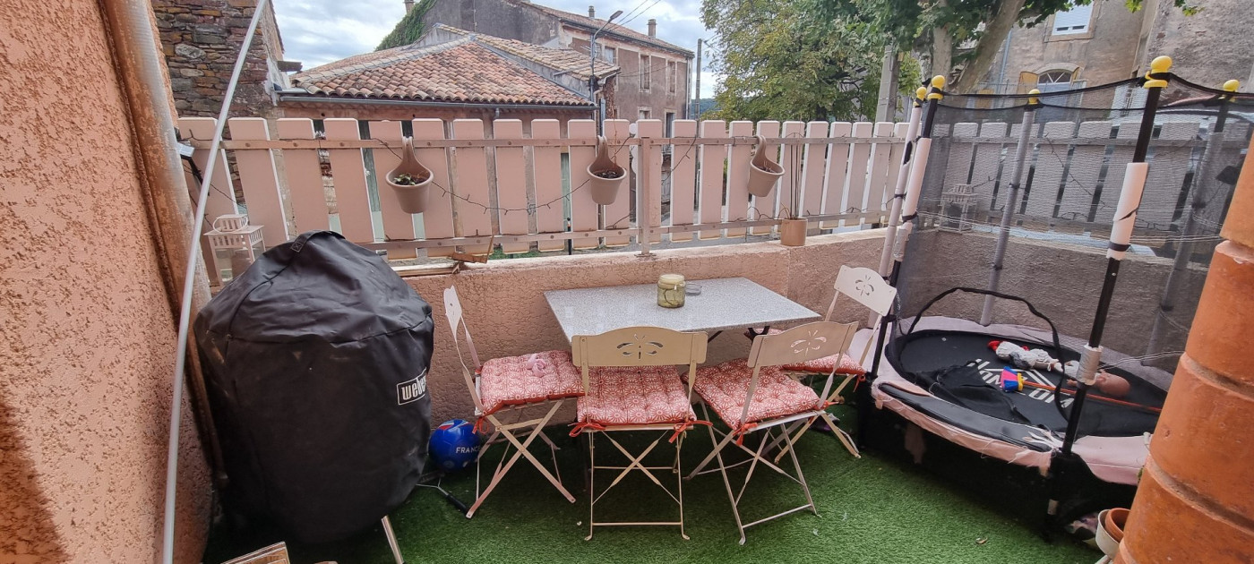 3 Bed, HouseFor Sale, Le Bosc, Herault, Languedoc-Roussillon, 34700