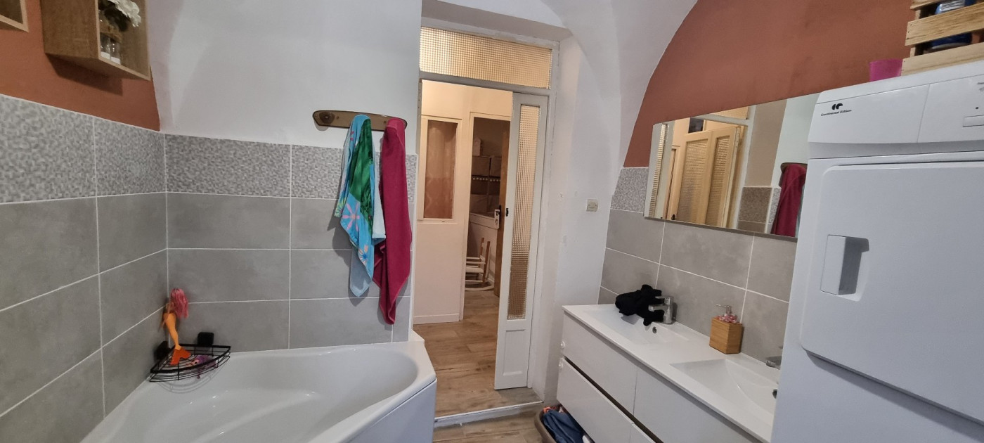 3 Bed, HouseFor Sale, Le Bosc, Herault, Languedoc-Roussillon, 34700