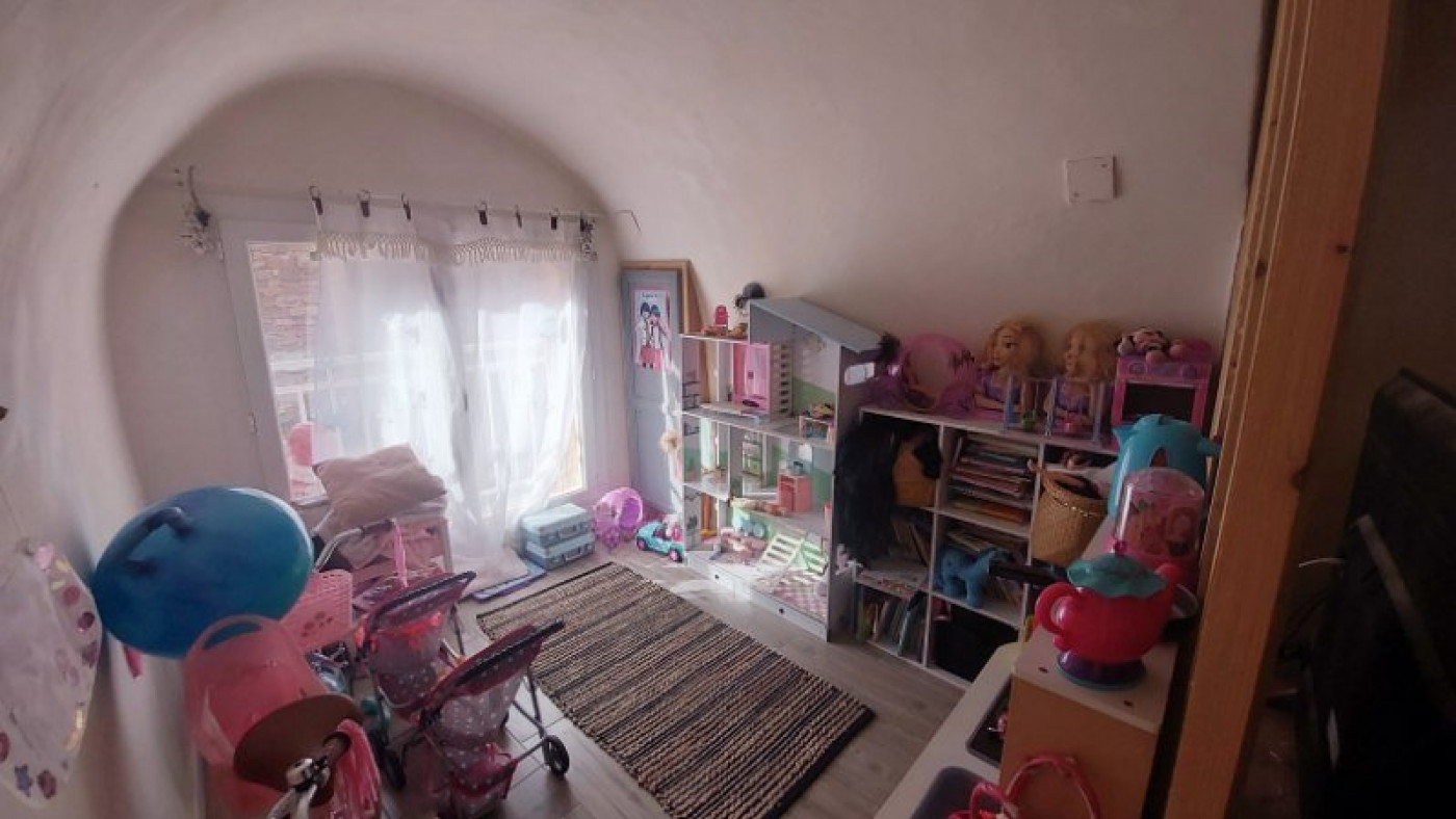 3 Bed, HouseFor Sale, Le Bosc, Herault, Languedoc-Roussillon, 34700