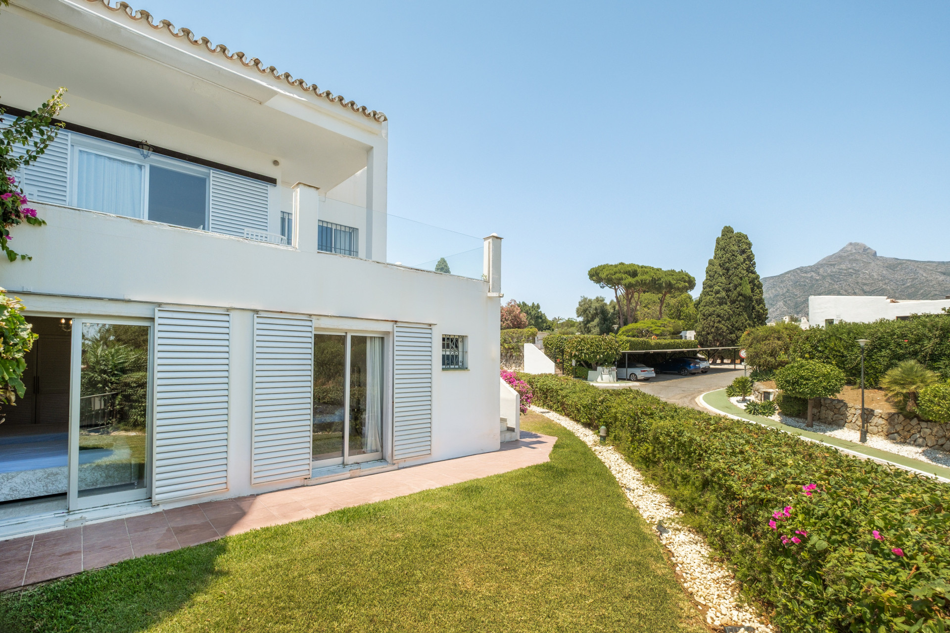 4 Bed, 5 Bath, HouseFor Sale, Marbella, Malaga