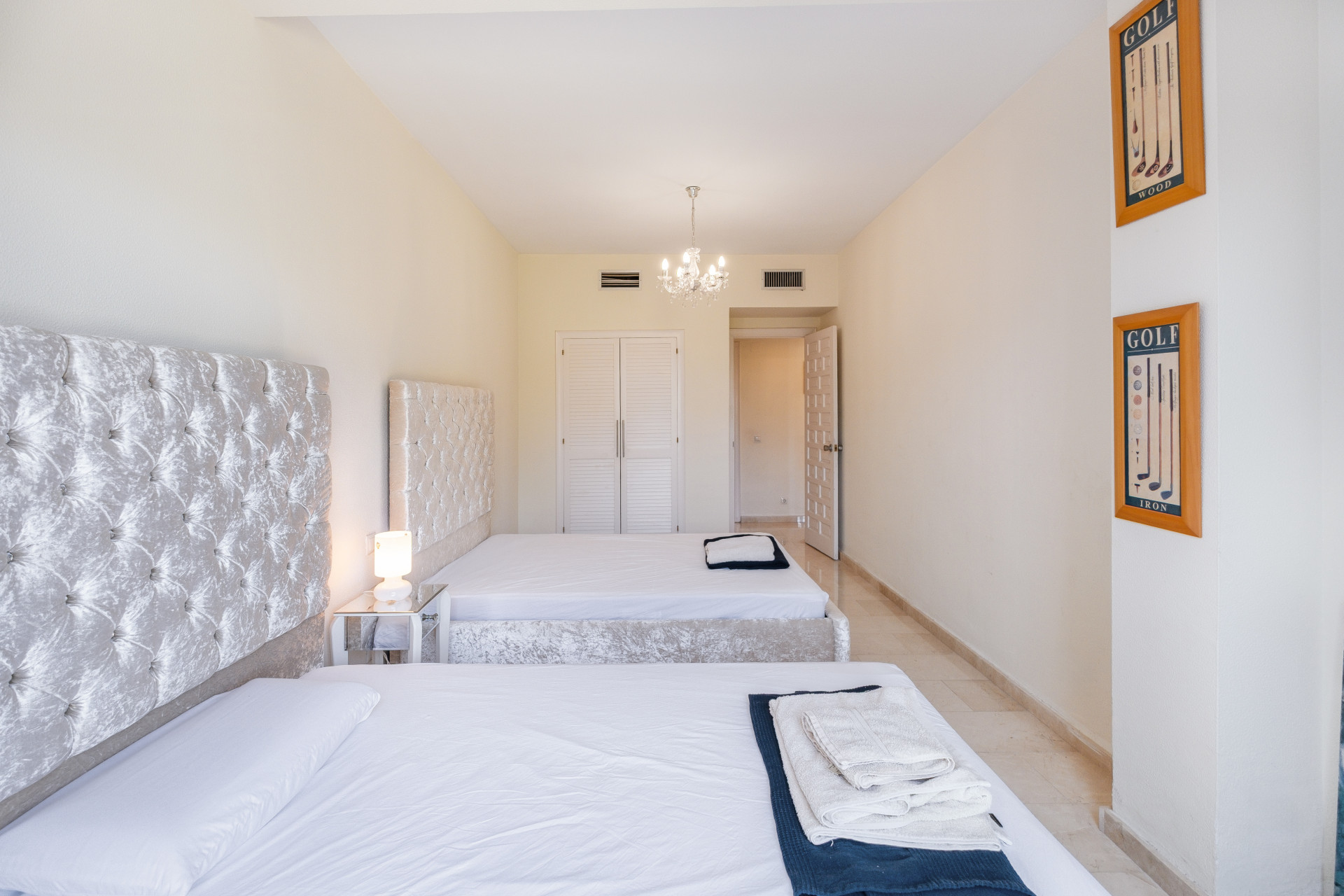 4 Bed, 5 Bath, HouseFor Sale, Marbella, Malaga