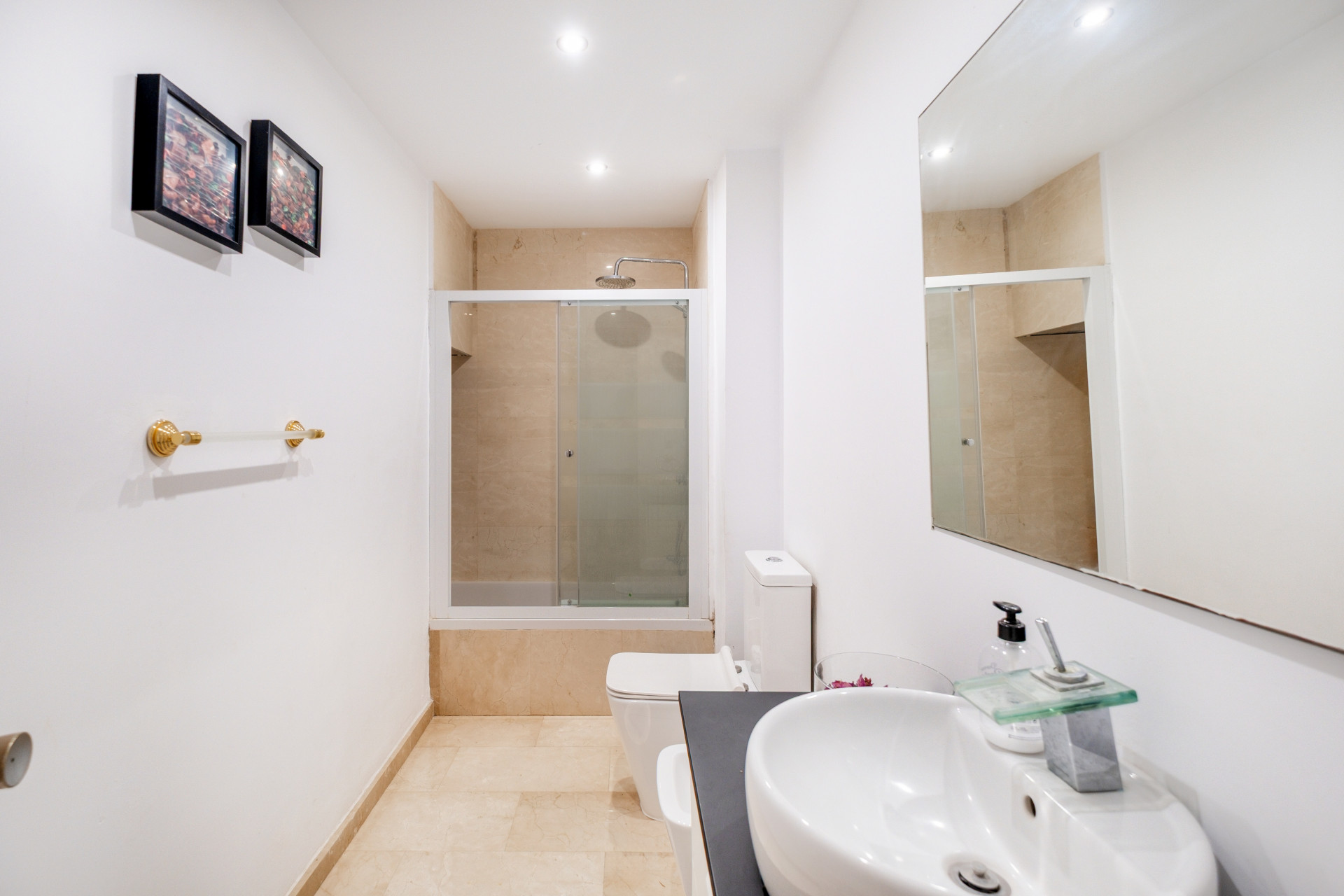 4 Bed, 5 Bath, HouseFor Sale, Marbella, Malaga