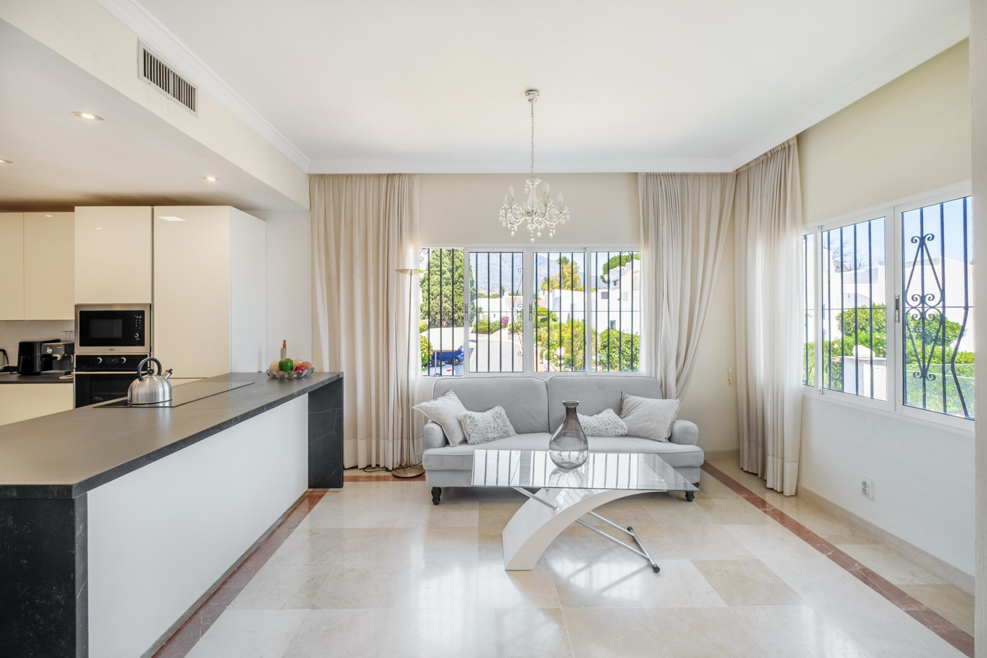 4 Bed, 5 Bath, HouseFor Sale, Marbella, Malaga