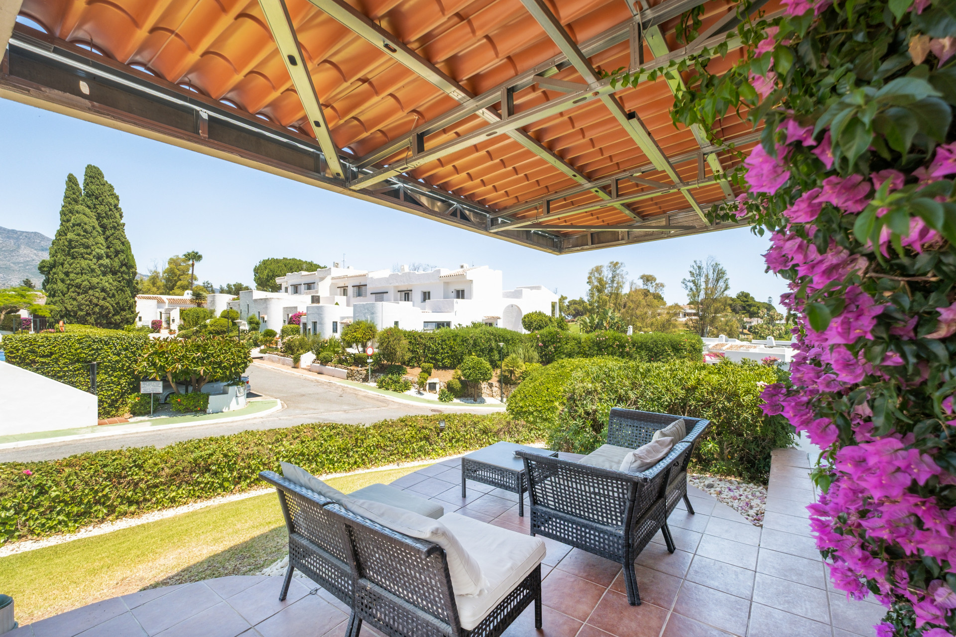 4 Bed, 5 Bath, HouseFor Sale, Marbella, Malaga